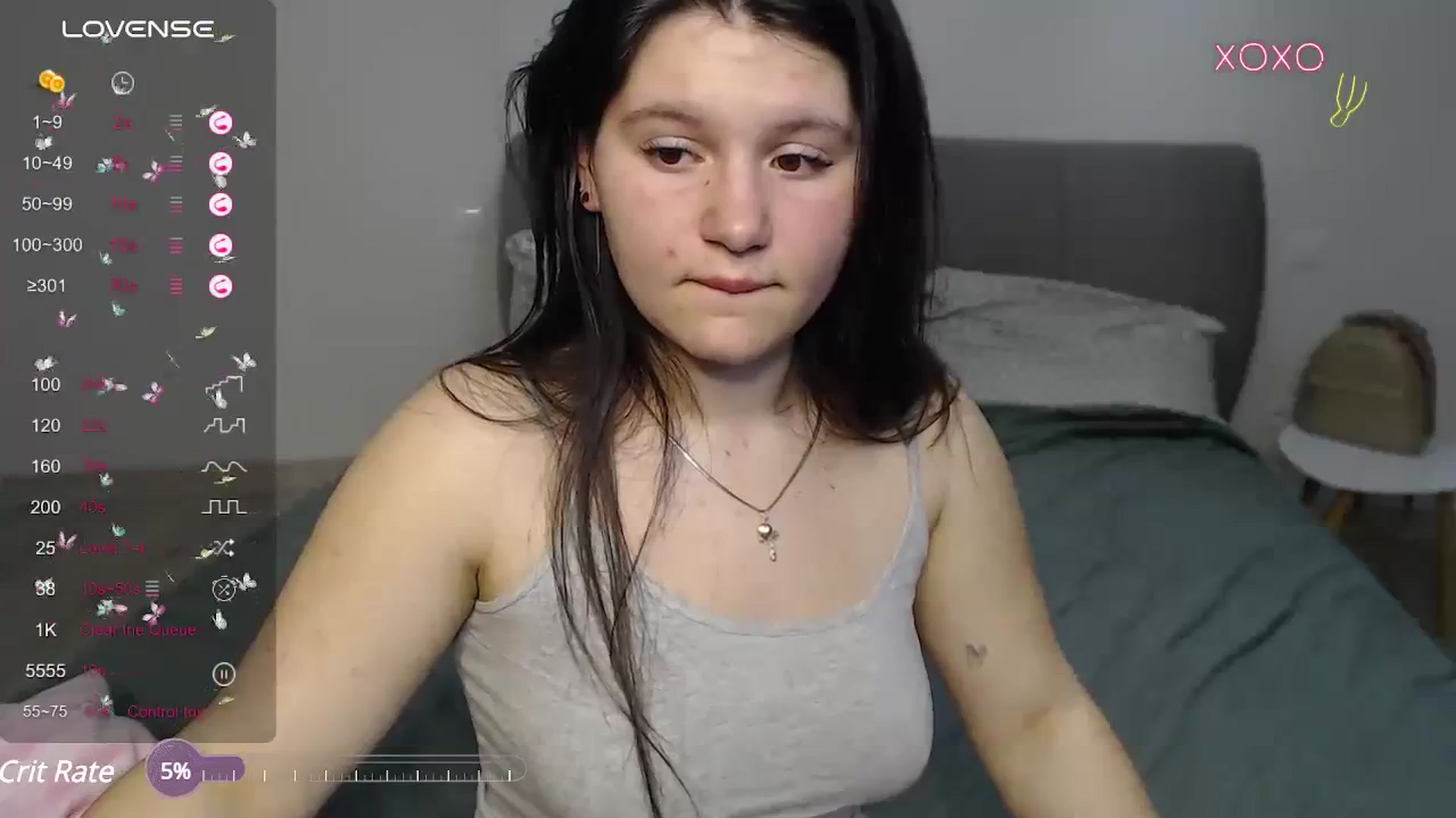 Gallery image thumbnail from Lillyy_sweet's myfreecams stream on, 03/29/2024, 09:04 image 8 of 20