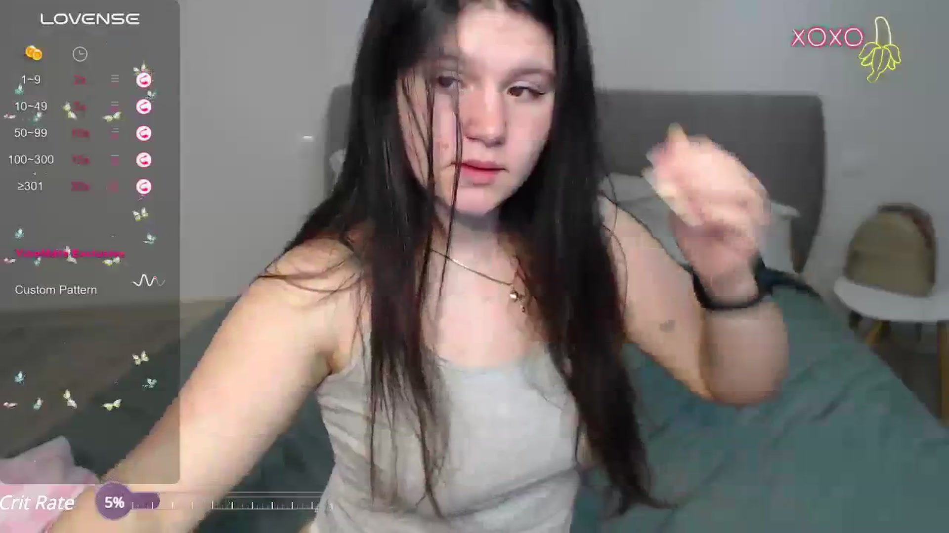 Gallery image thumbnail from Lillyy_sweet's myfreecams stream on, 03/29/2024, 09:04 image 19 of 20