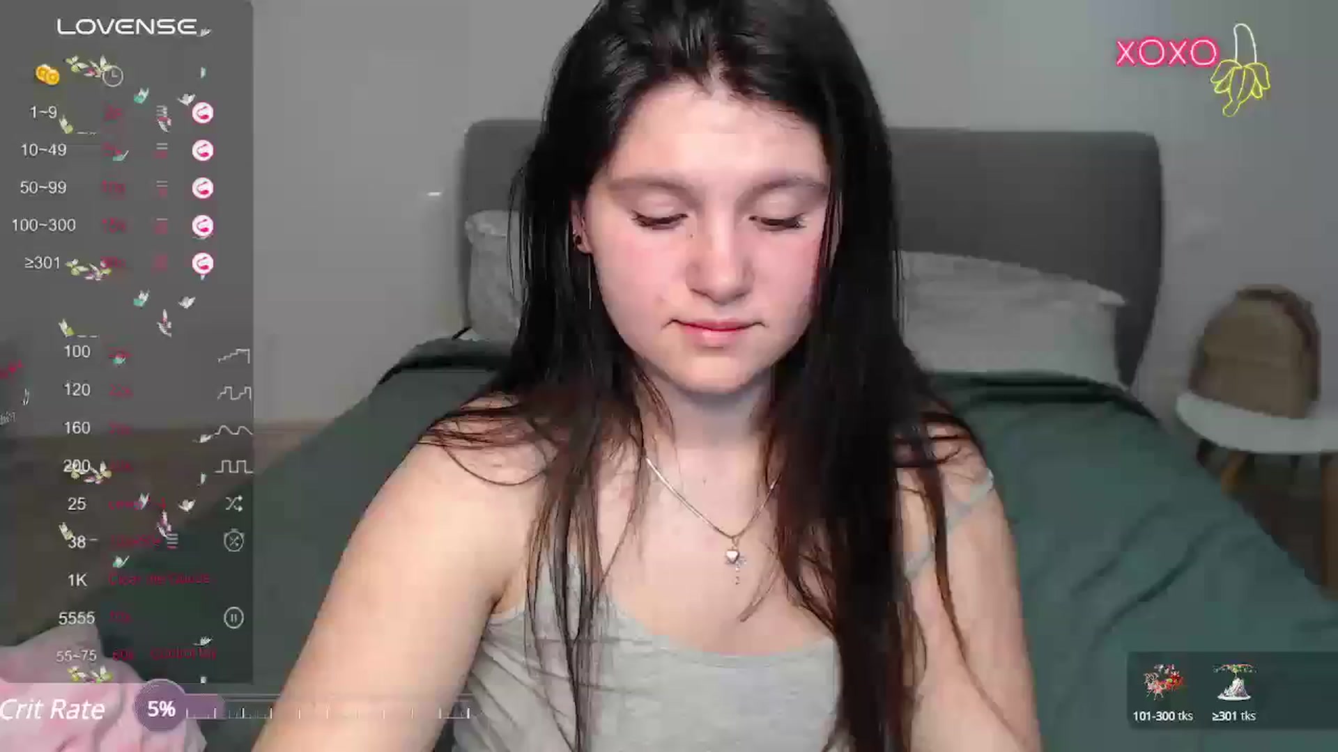 Gallery image thumbnail from Lillyy_sweet's myfreecams stream on, 03/29/2024, 09:04 image 15 of 20