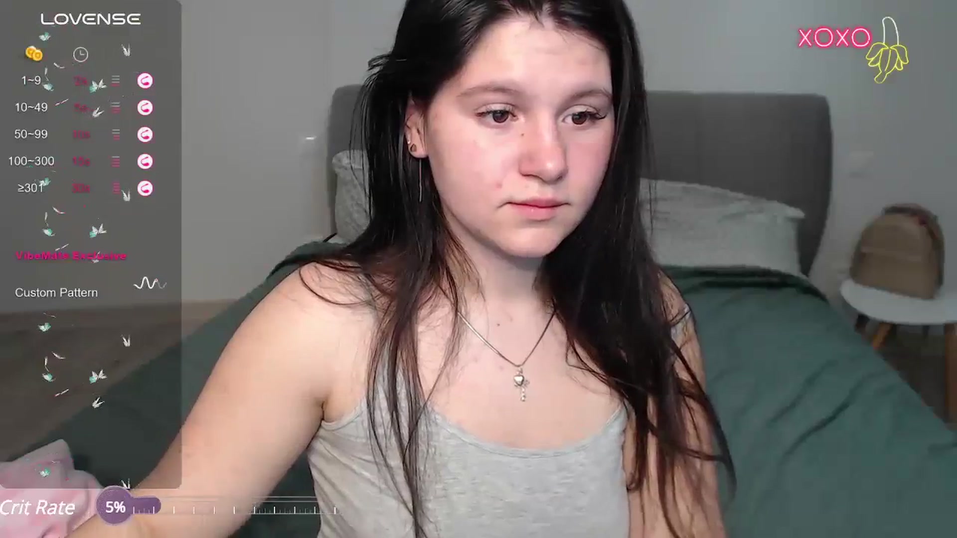 Gallery image thumbnail from Lillyy_sweet's myfreecams stream on, 03/29/2024, 09:04 image 9 of 20