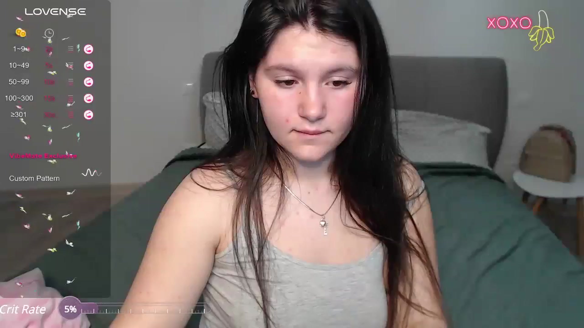 Gallery image thumbnail from Lillyy_sweet's myfreecams stream on, 03/29/2024, 09:04 image 10 of 20
