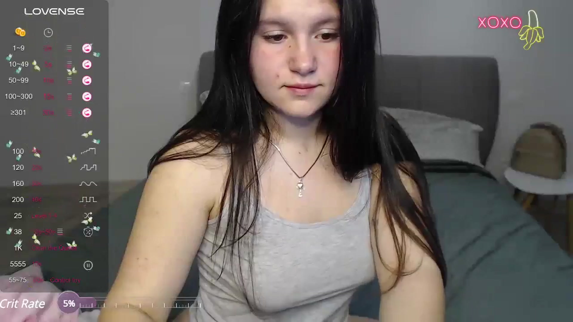 Gallery image thumbnail from Lillyy_sweet's myfreecams stream on, 03/29/2024, 09:04 image 2 of 20