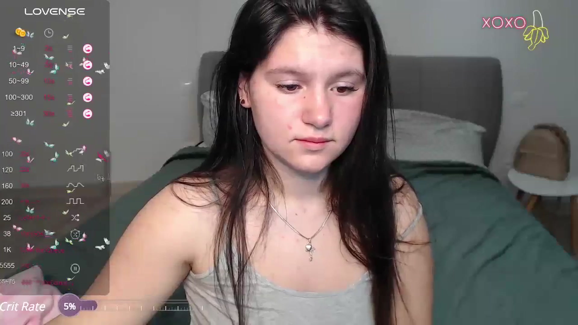 Gallery image thumbnail from Lillyy_sweet's myfreecams stream on, 03/29/2024, 09:04 image 12 of 20