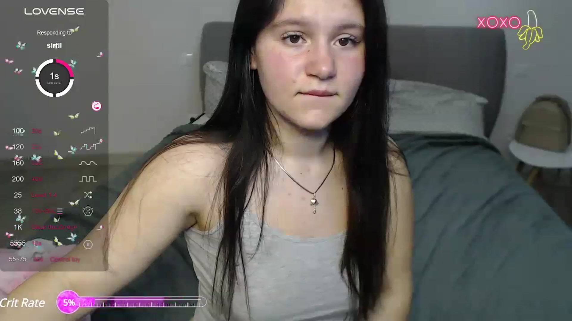Gallery image thumbnail from Lillyy_sweet's myfreecams stream on, 03/29/2024, 11:40 image 3 of 20