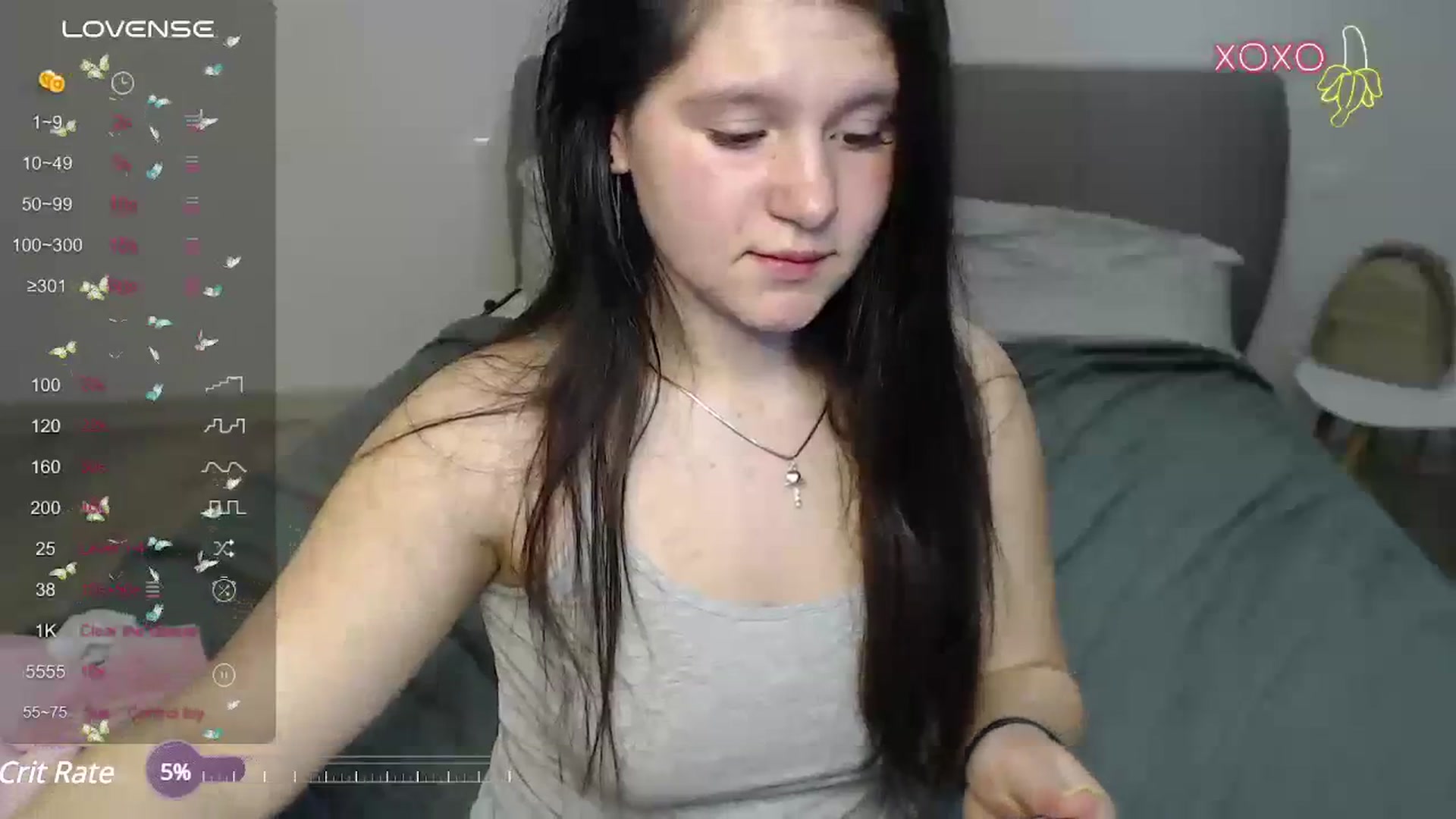 Gallery image thumbnail from Lillyy_sweet's myfreecams stream on, 03/29/2024, 11:40 image 5 of 20