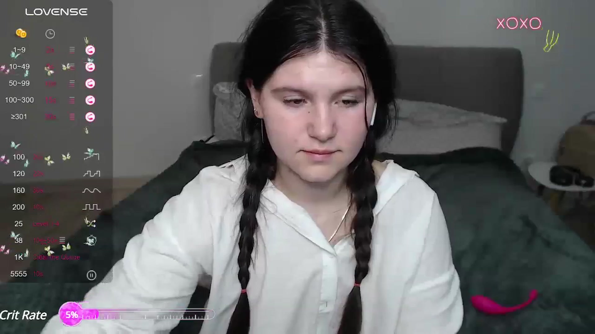 Gallery image thumbnail from Lillyy_sweet's myfreecams stream on, 03/30/2024, 09:41 image 13 of 20