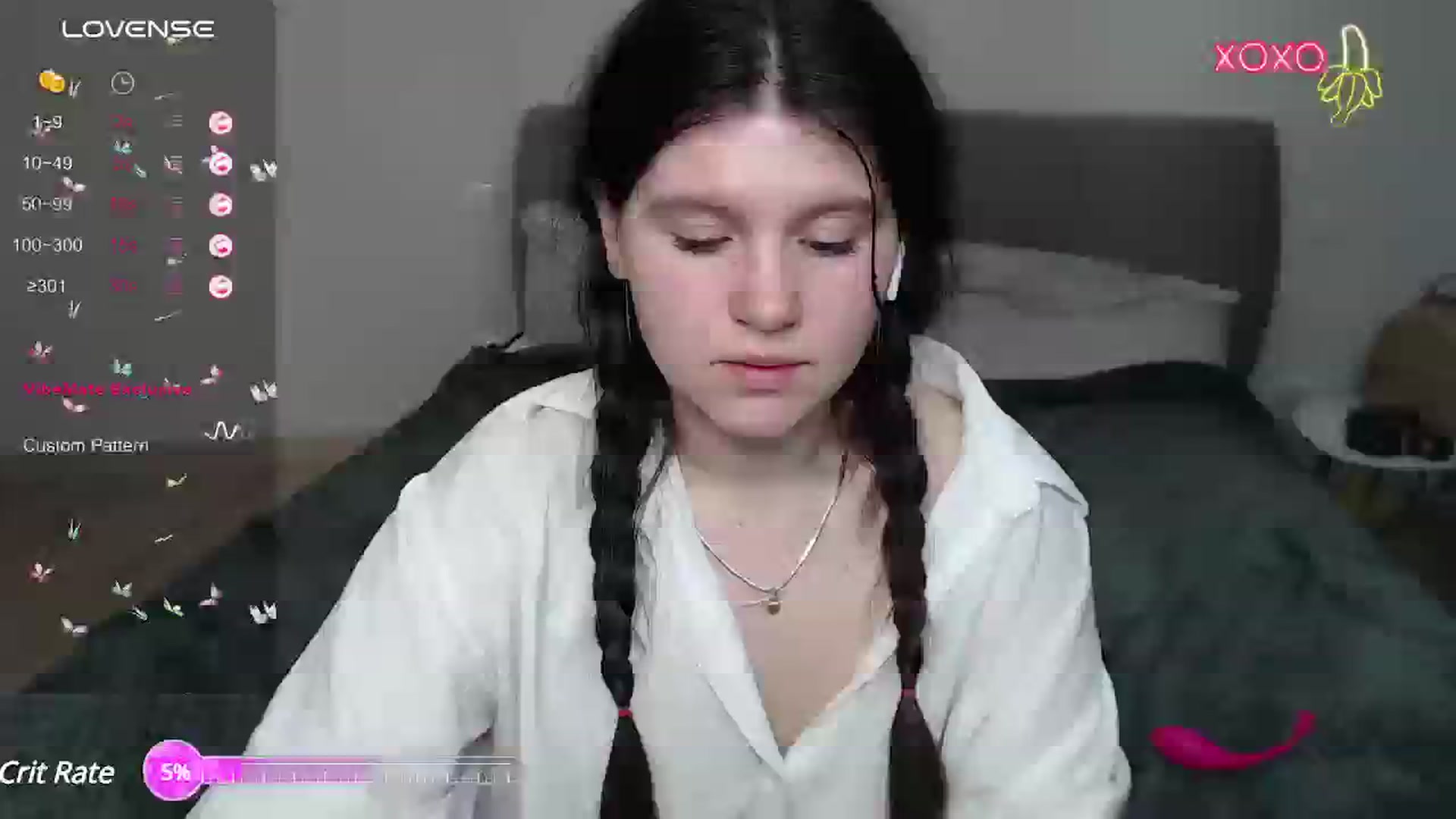 Gallery image thumbnail from Lillyy_sweet's myfreecams stream on, 03/30/2024, 09:41 image 12 of 20