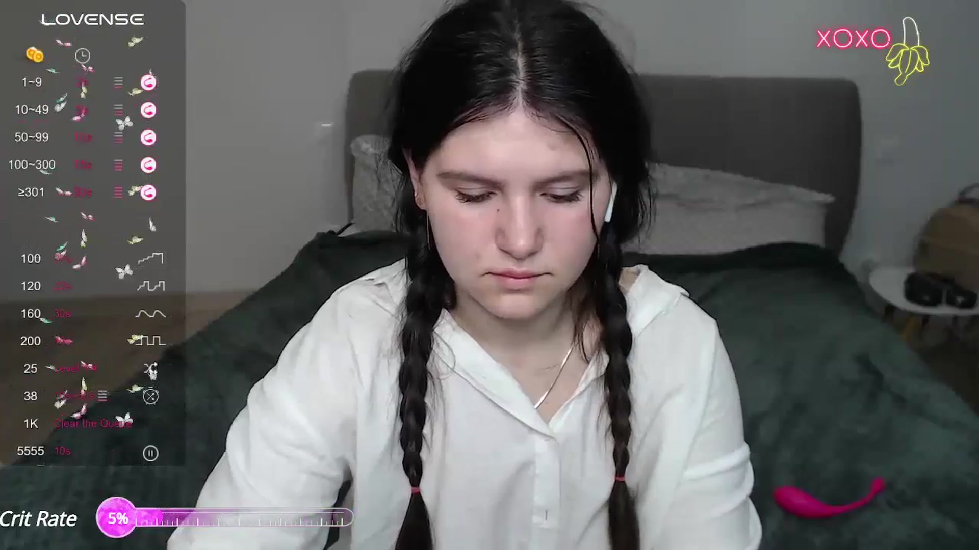 Gallery image thumbnail from Lillyy_sweet's myfreecams stream on, 03/30/2024, 09:41 image 14 of 20