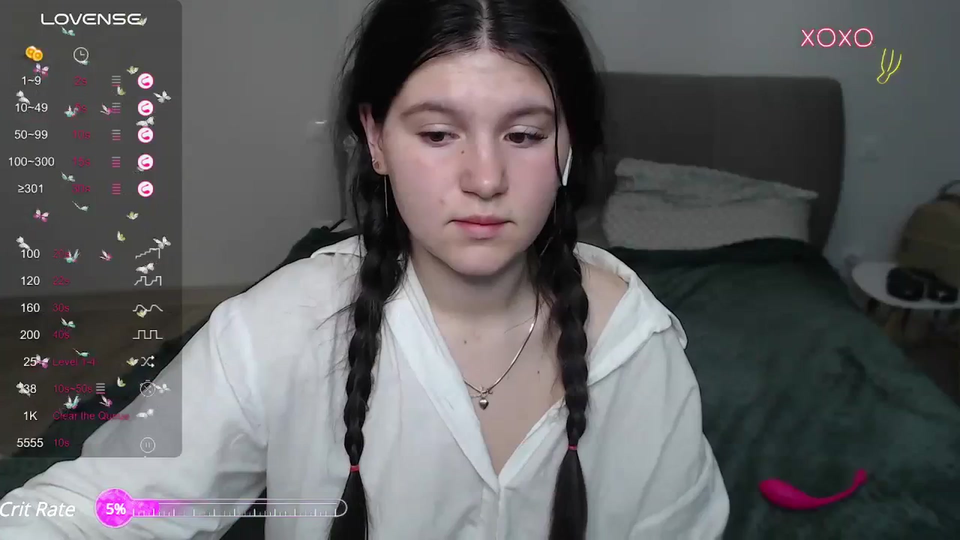Gallery image thumbnail from Lillyy_sweet's myfreecams stream on, 03/30/2024, 09:41 image 10 of 20