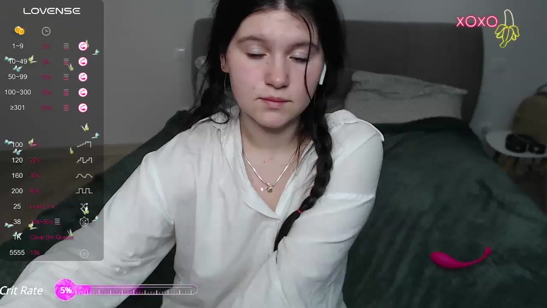 Gallery image thumbnail from Lillyy_sweet's myfreecams stream on, 03/30/2024, 09:41 image 1 of 20