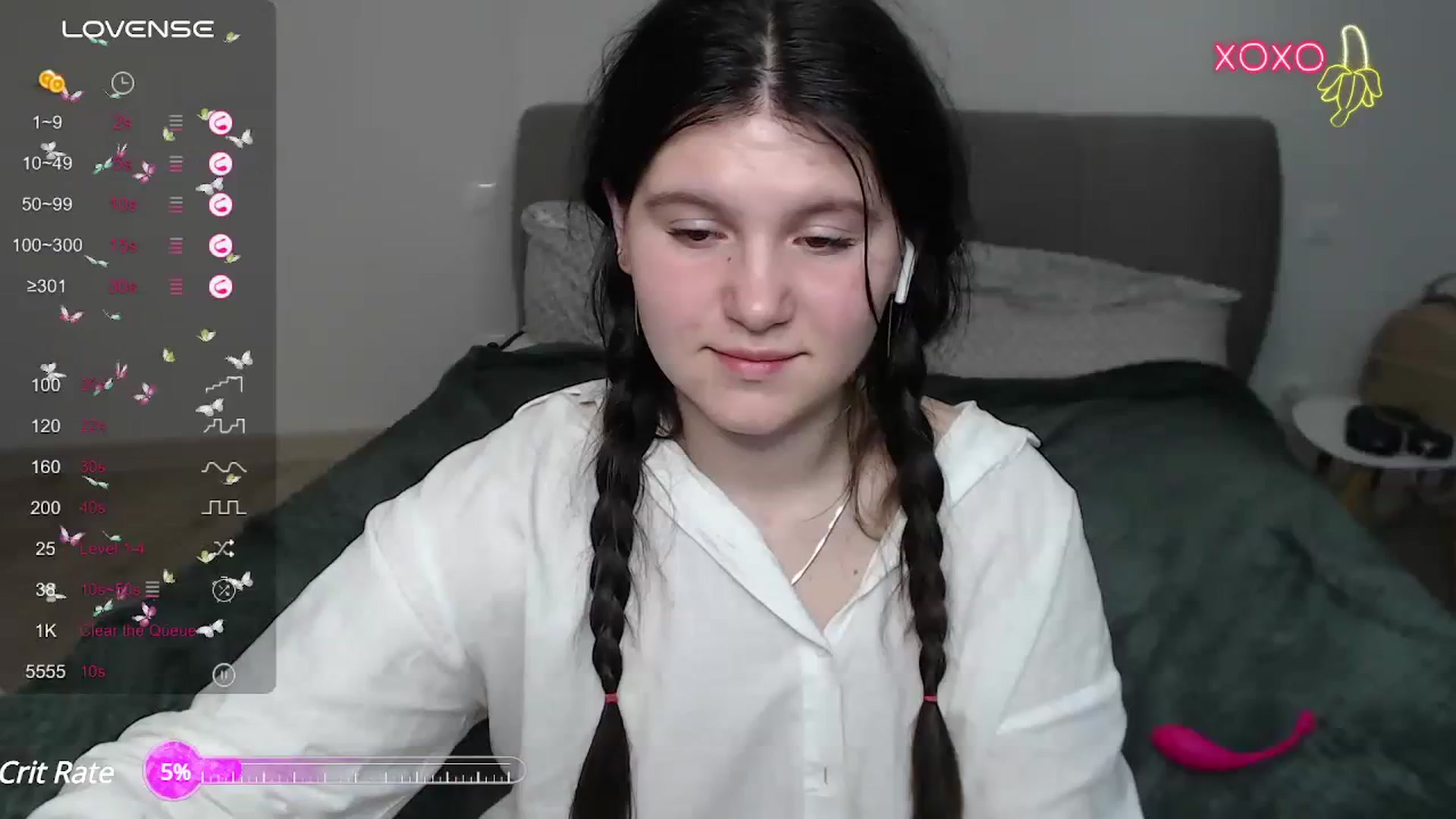 Gallery image thumbnail from Lillyy_sweet's myfreecams stream on, 03/30/2024, 09:41 image 17 of 20
