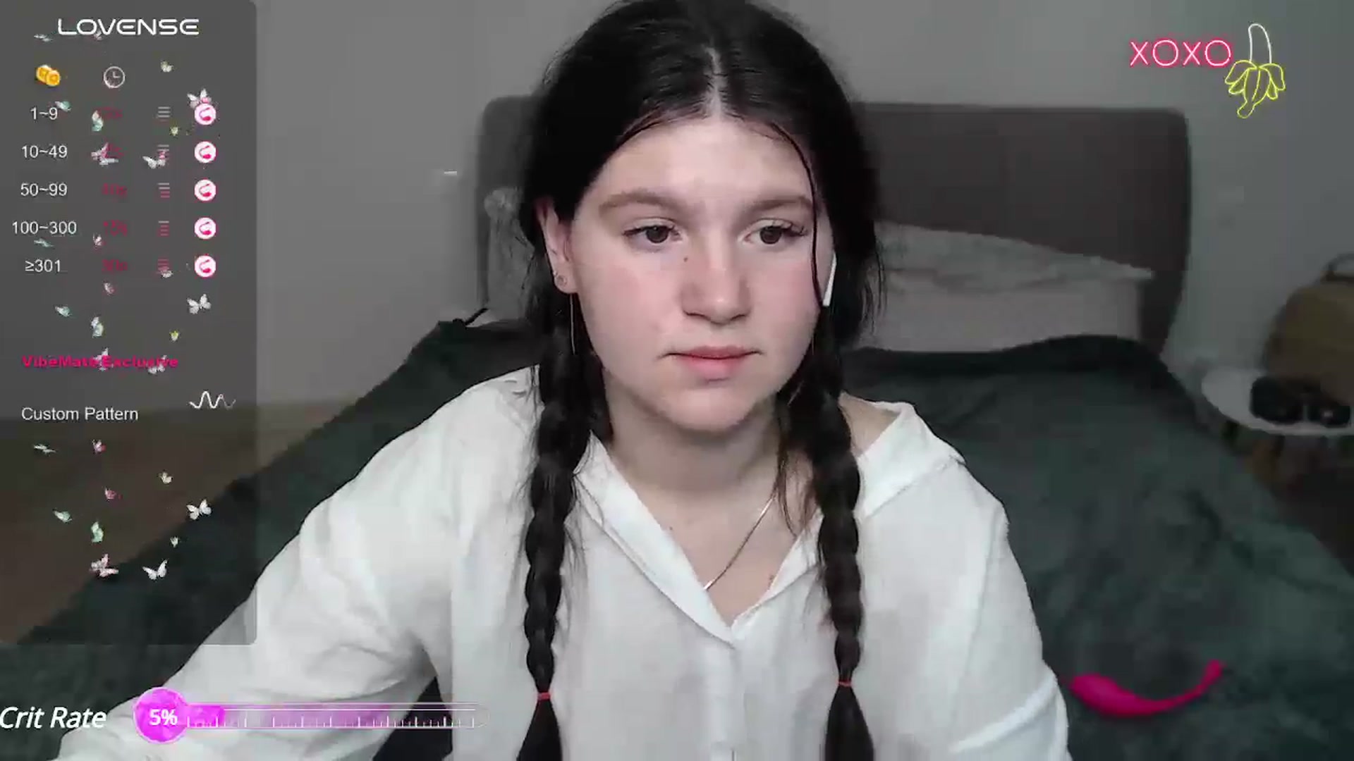 Gallery image thumbnail from Lillyy_sweet's myfreecams stream on, 03/30/2024, 09:41 image 15 of 20