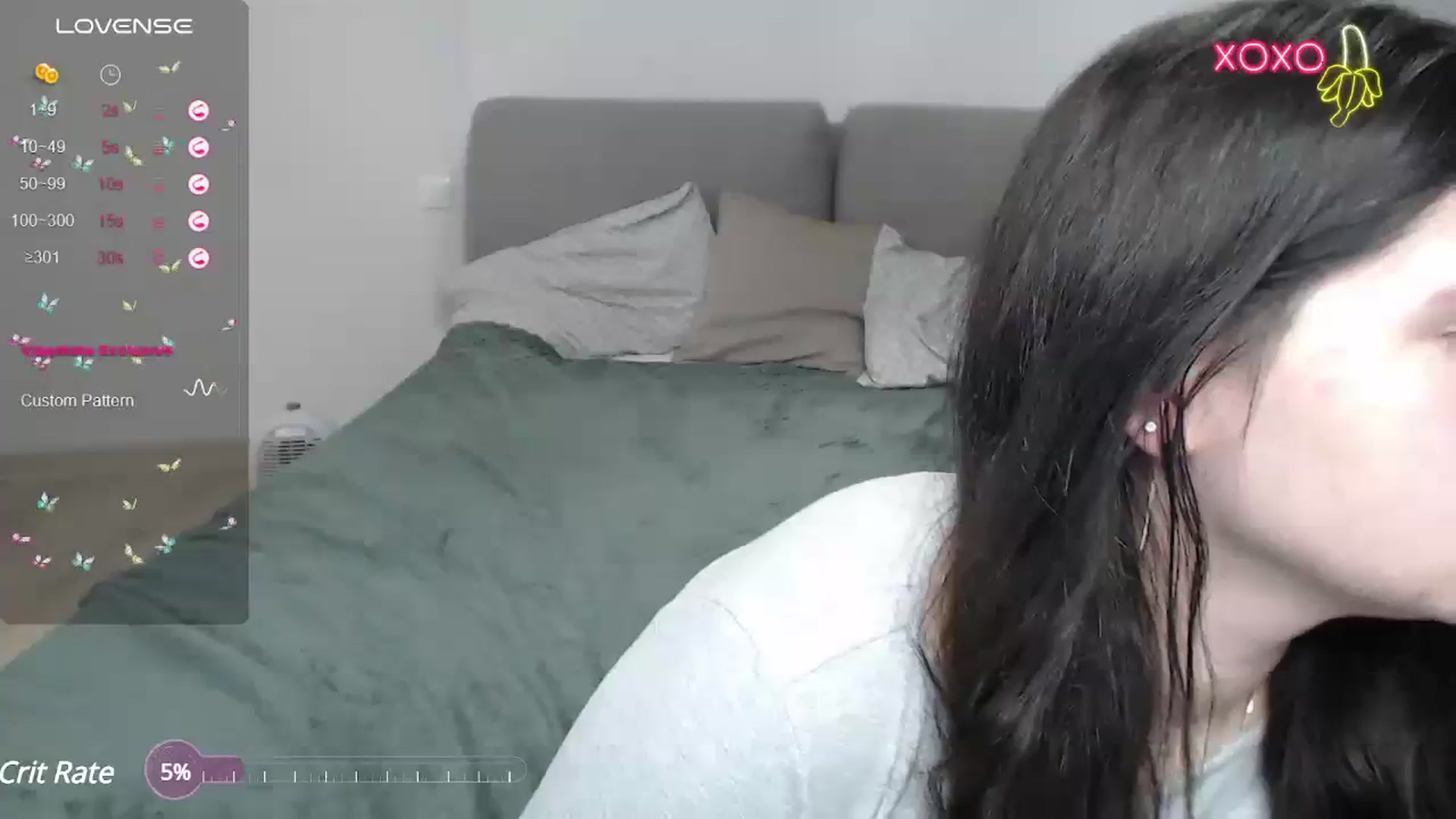 Gallery image thumbnail from Lillyy_sweet's myfreecams stream on, 04/03/2024, 09:30 image 20 of 20