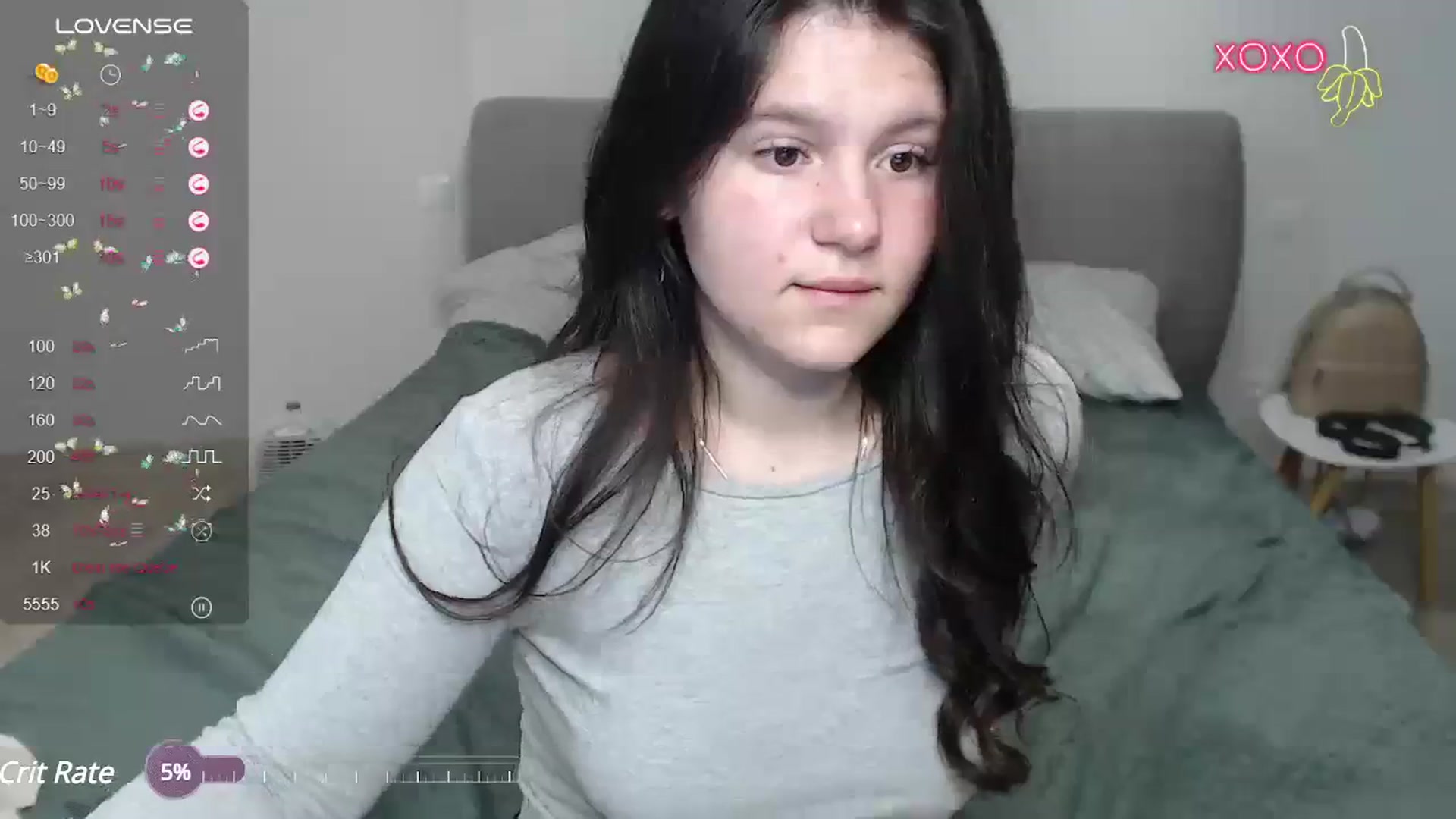 Gallery image thumbnail from Lillyy_sweet's myfreecams stream on, 04/03/2024, 09:30 image 15 of 20