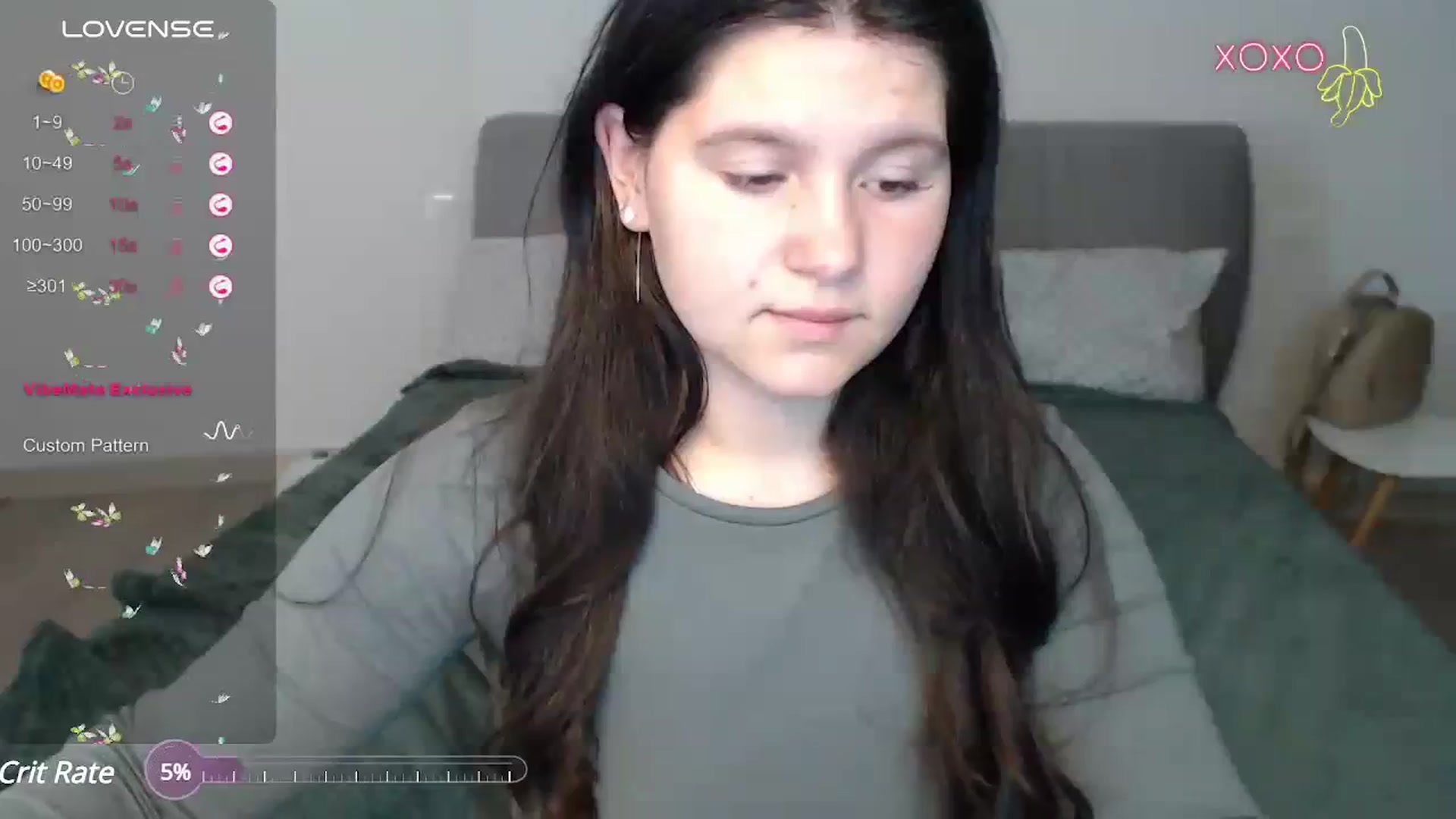 Gallery image thumbnail from Lillyy_sweet's myfreecams stream on, 04/05/2024, 07:46 image 18 of 20