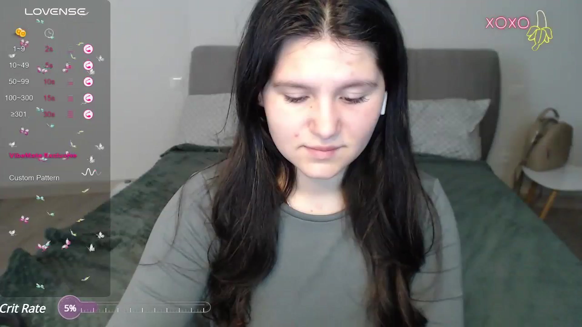 Gallery image thumbnail from Lillyy_sweet's myfreecams stream on, 04/05/2024, 07:46 image 20 of 20