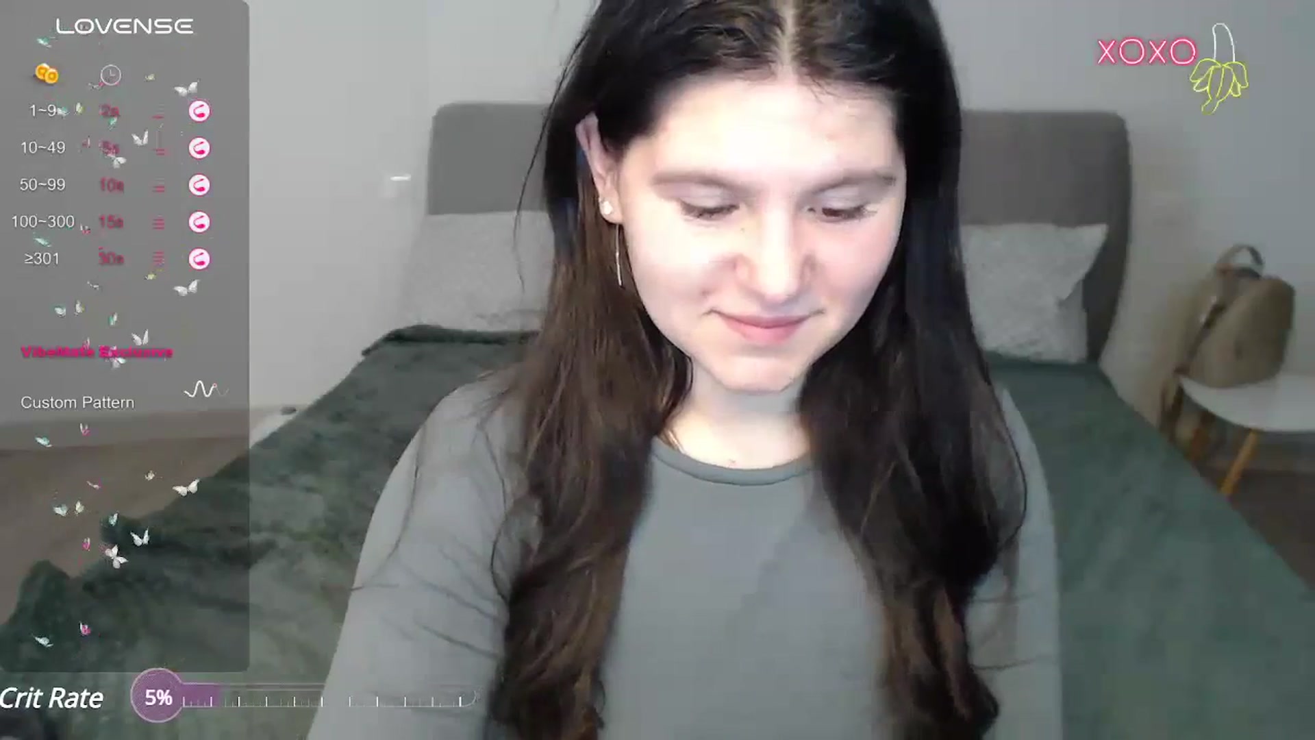 Gallery image thumbnail from Lillyy_sweet's myfreecams stream on, 04/05/2024, 07:46 image 19 of 20