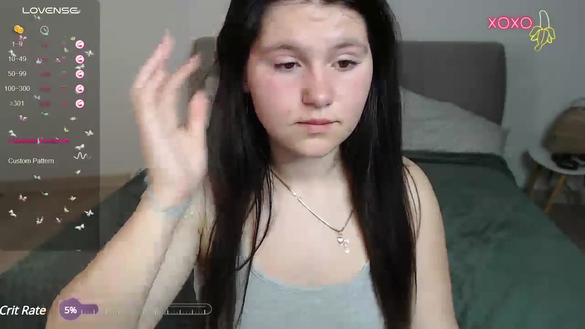 Gallery image thumbnail from Lillyy_sweet's myfreecams stream on, 04/13/2024, 10:40 image 3 of 20