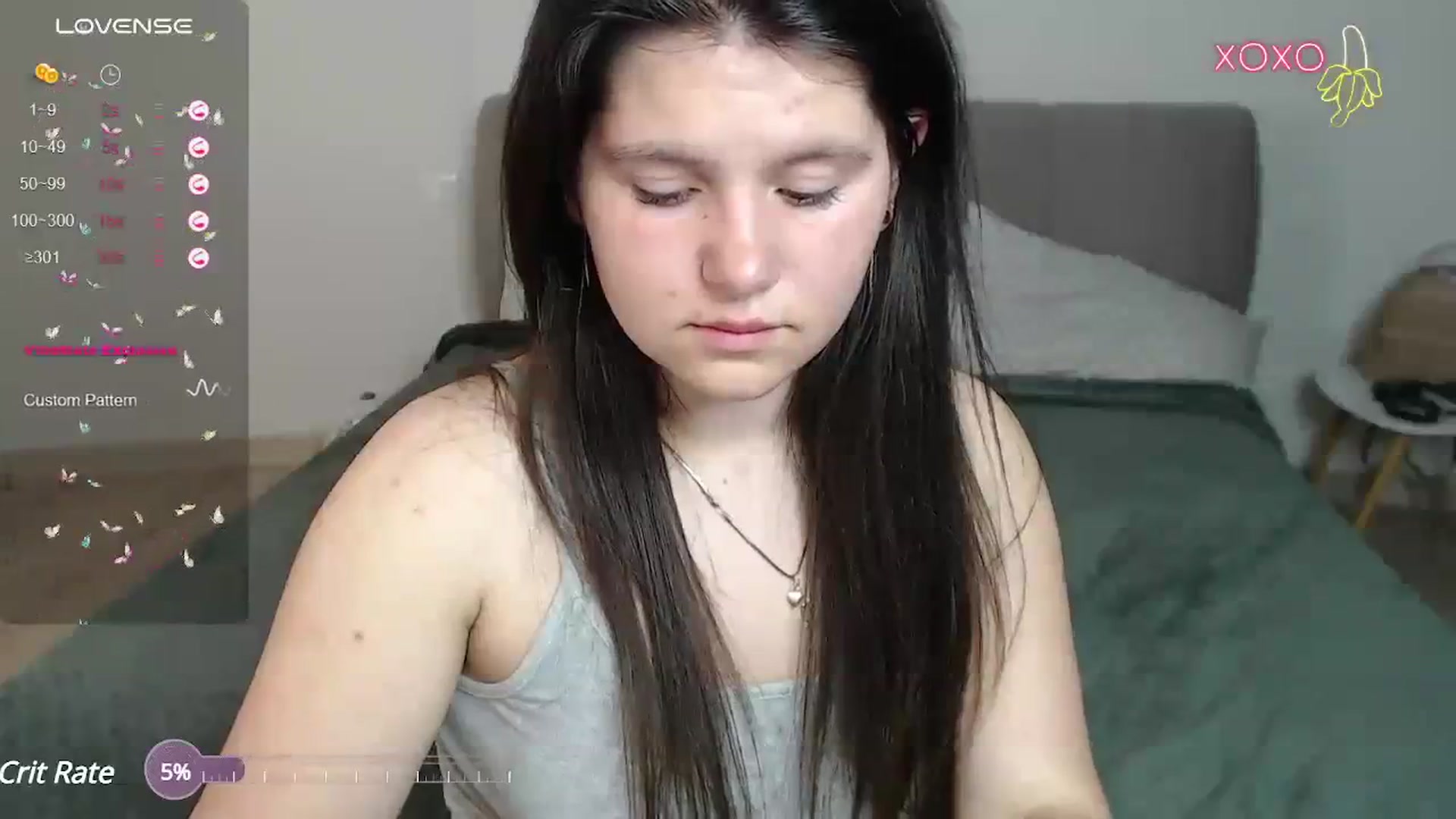 Gallery image thumbnail from Lillyy_sweet's myfreecams stream on, 04/13/2024, 10:40 image 10 of 20