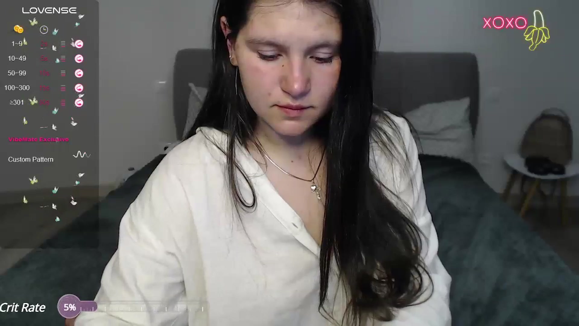 Gallery image thumbnail from Lillyy_sweet's myfreecams stream on, 04/14/2024, 10:03 image 9 of 20