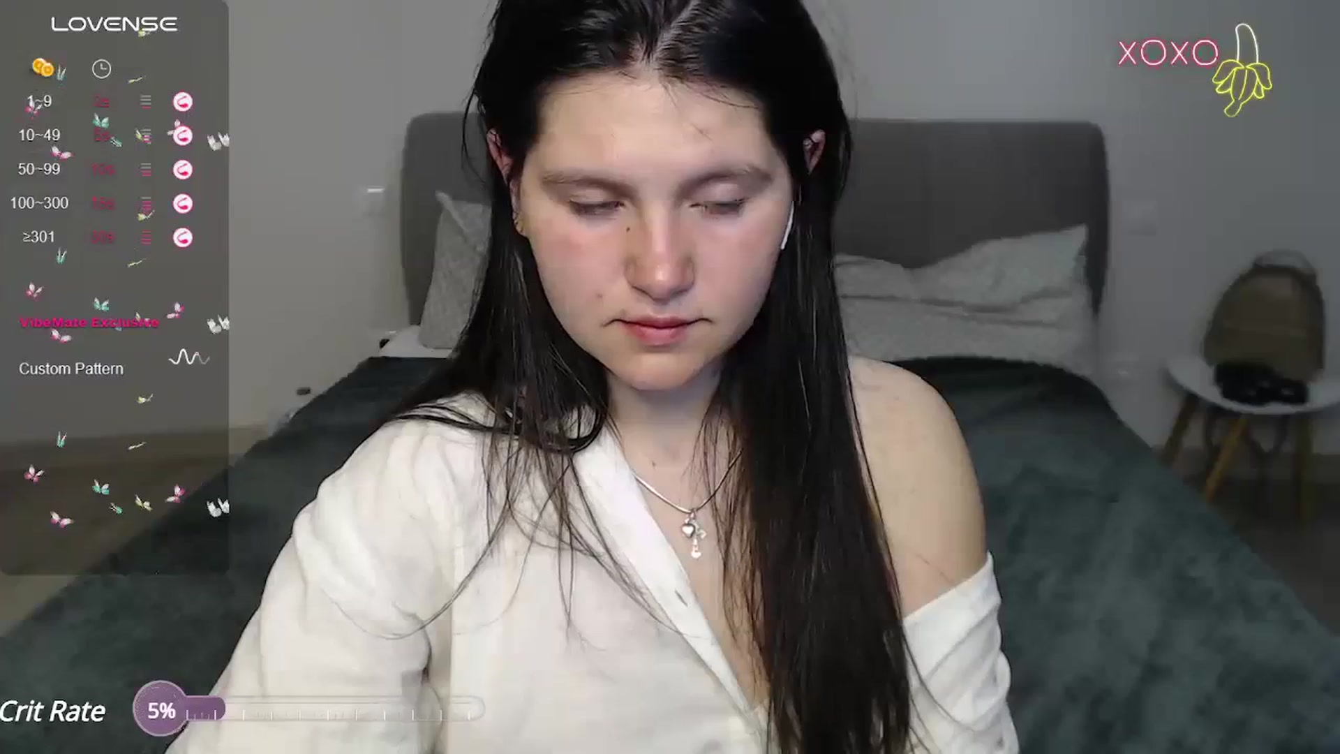 Gallery image thumbnail from Lillyy_sweet's myfreecams stream on, 04/14/2024, 10:03 image 14 of 20