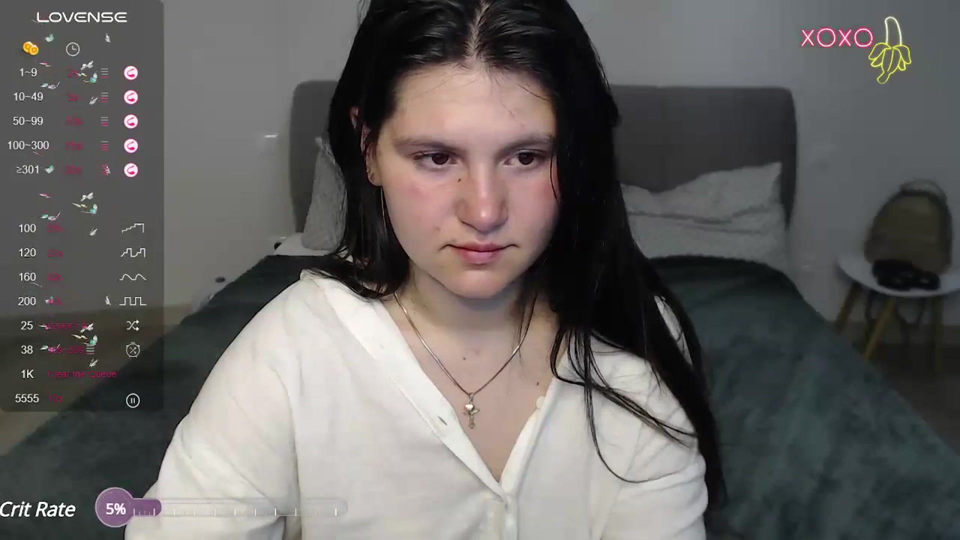 Gallery image thumbnail from Lillyy_sweet's myfreecams stream on, 04/14/2024, 10:03 image 19 of 20