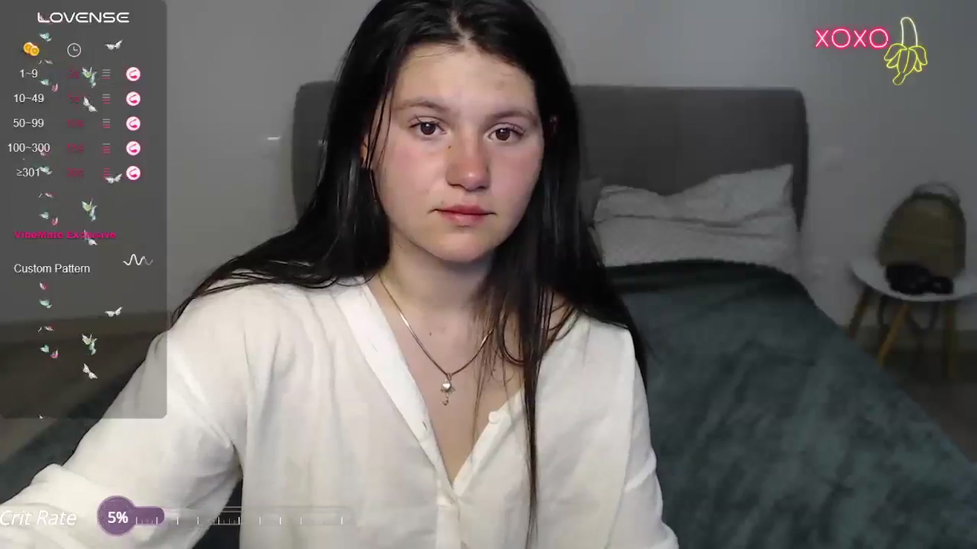 Gallery image thumbnail from Lillyy_sweet's myfreecams stream on, 04/14/2024, 10:03 image 11 of 20
