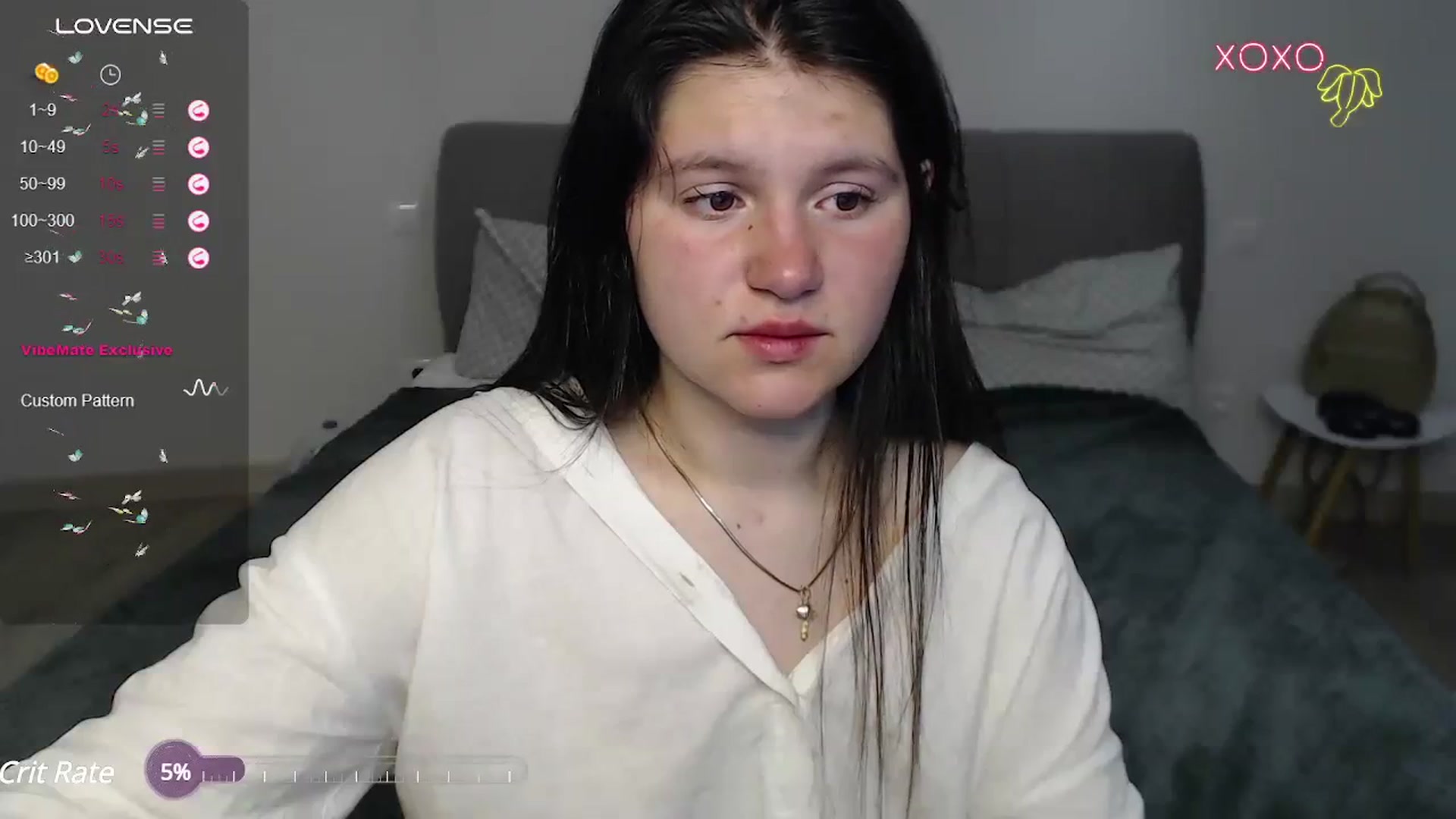 Gallery image thumbnail from Lillyy_sweet's myfreecams stream on, 04/14/2024, 10:03 image 3 of 20