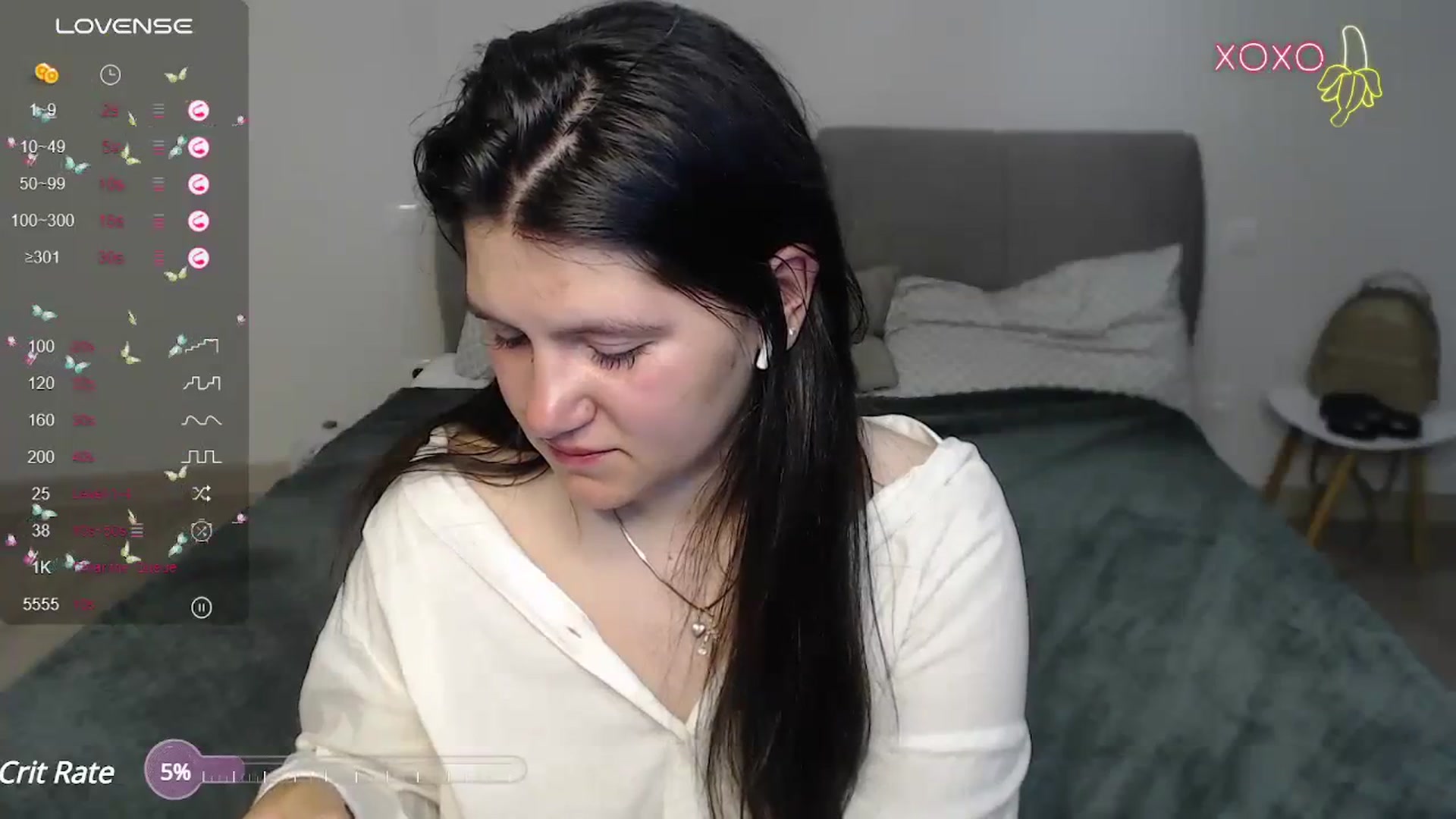 Gallery image thumbnail from Lillyy_sweet's myfreecams stream on, 04/14/2024, 10:03 image 15 of 20