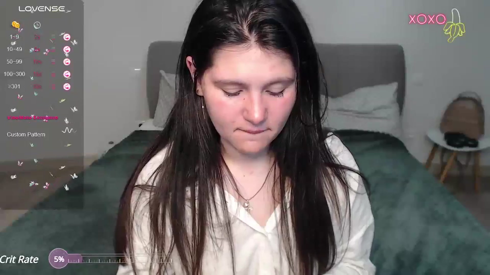 Gallery image thumbnail from Lillyy_sweet's myfreecams stream on, 04/14/2024, 10:03 image 5 of 20