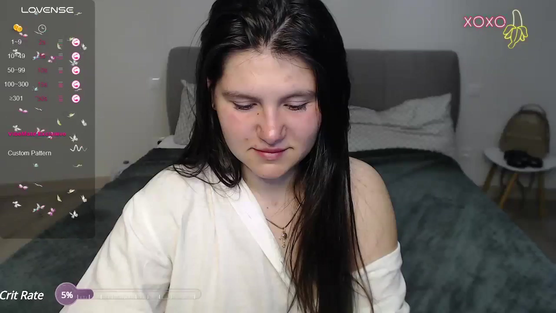Gallery image thumbnail from Lillyy_sweet's myfreecams stream on, 04/14/2024, 10:03 image 13 of 20