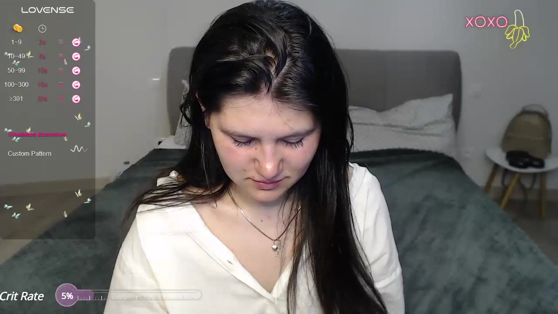 Gallery image thumbnail from Lillyy_sweet's myfreecams stream on, 04/14/2024, 10:03 image 16 of 20
