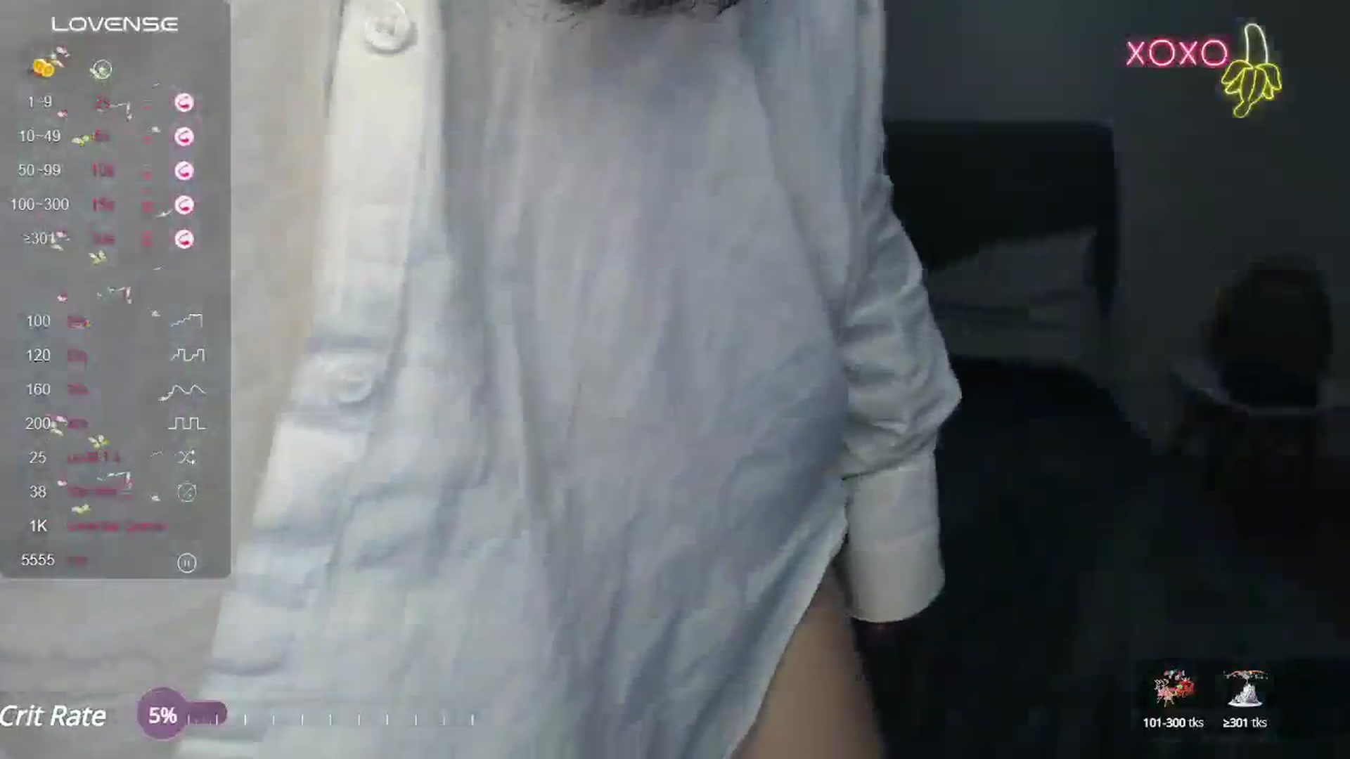 Gallery image thumbnail from Lillyy_sweet's myfreecams stream on, 04/14/2024, 10:03 image 2 of 20