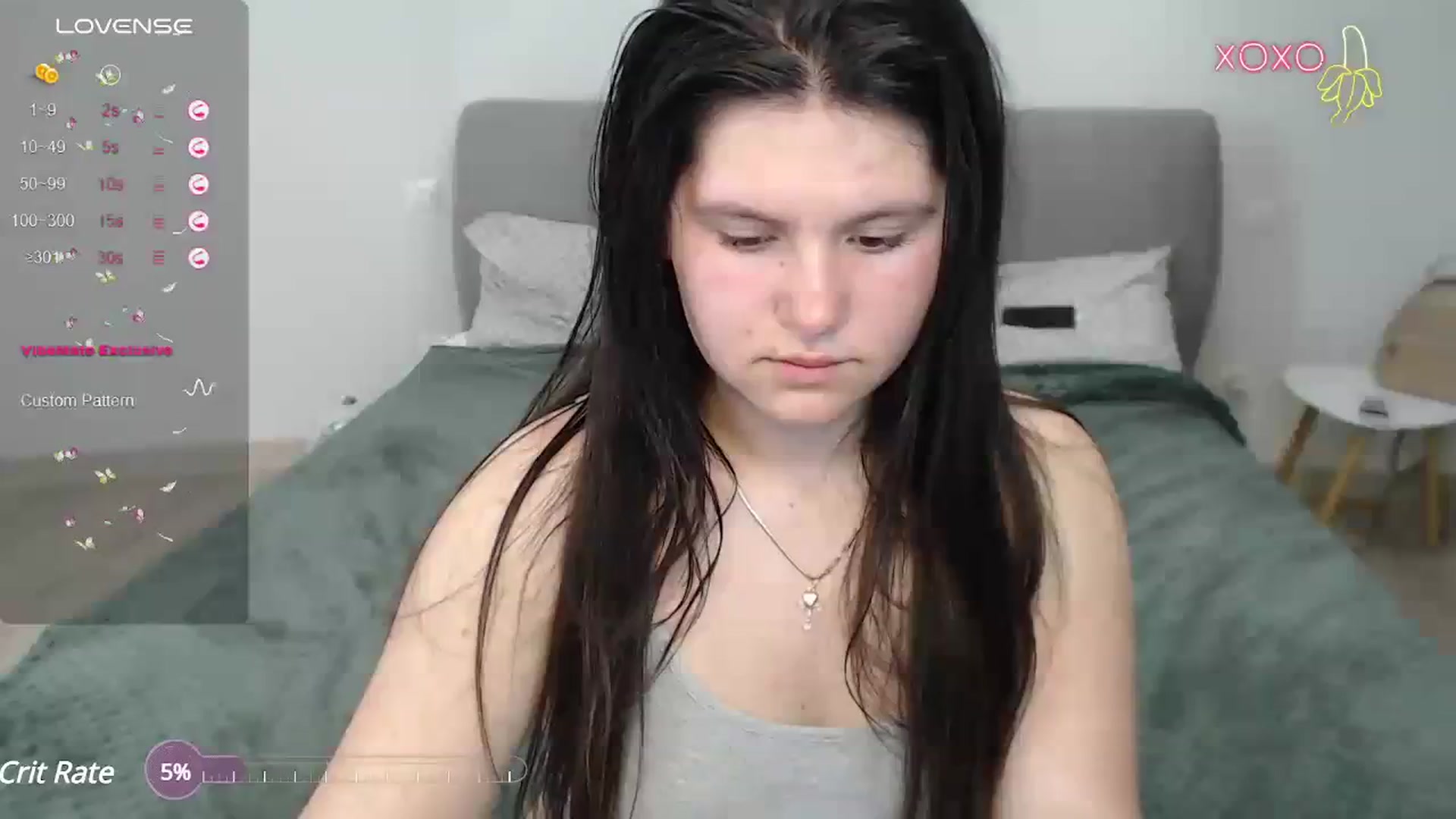 Gallery image thumbnail from Lillyy_sweet's myfreecams stream on, 04/15/2024, 10:06 image 5 of 20