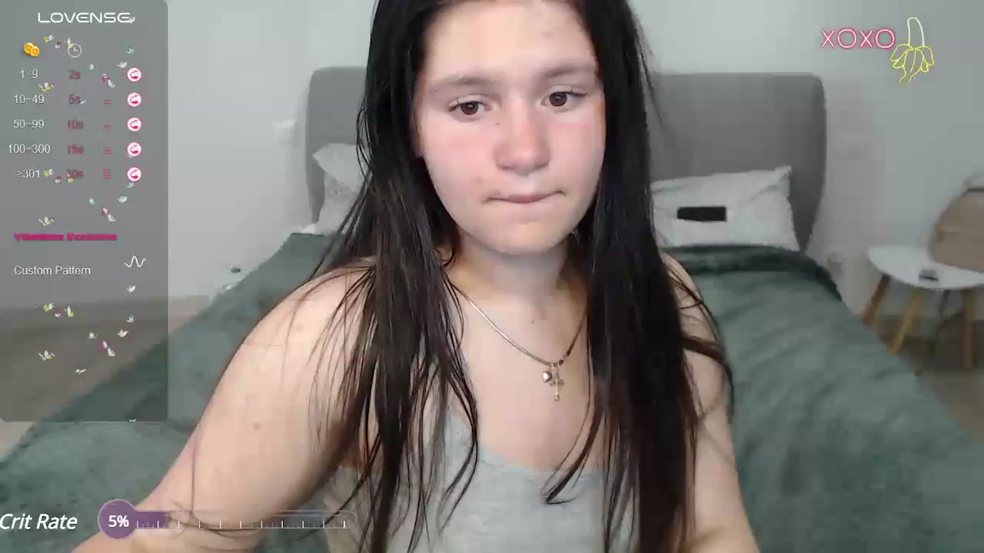 Gallery image thumbnail from Lillyy_sweet's myfreecams stream on, 04/15/2024, 10:06 image 10 of 20