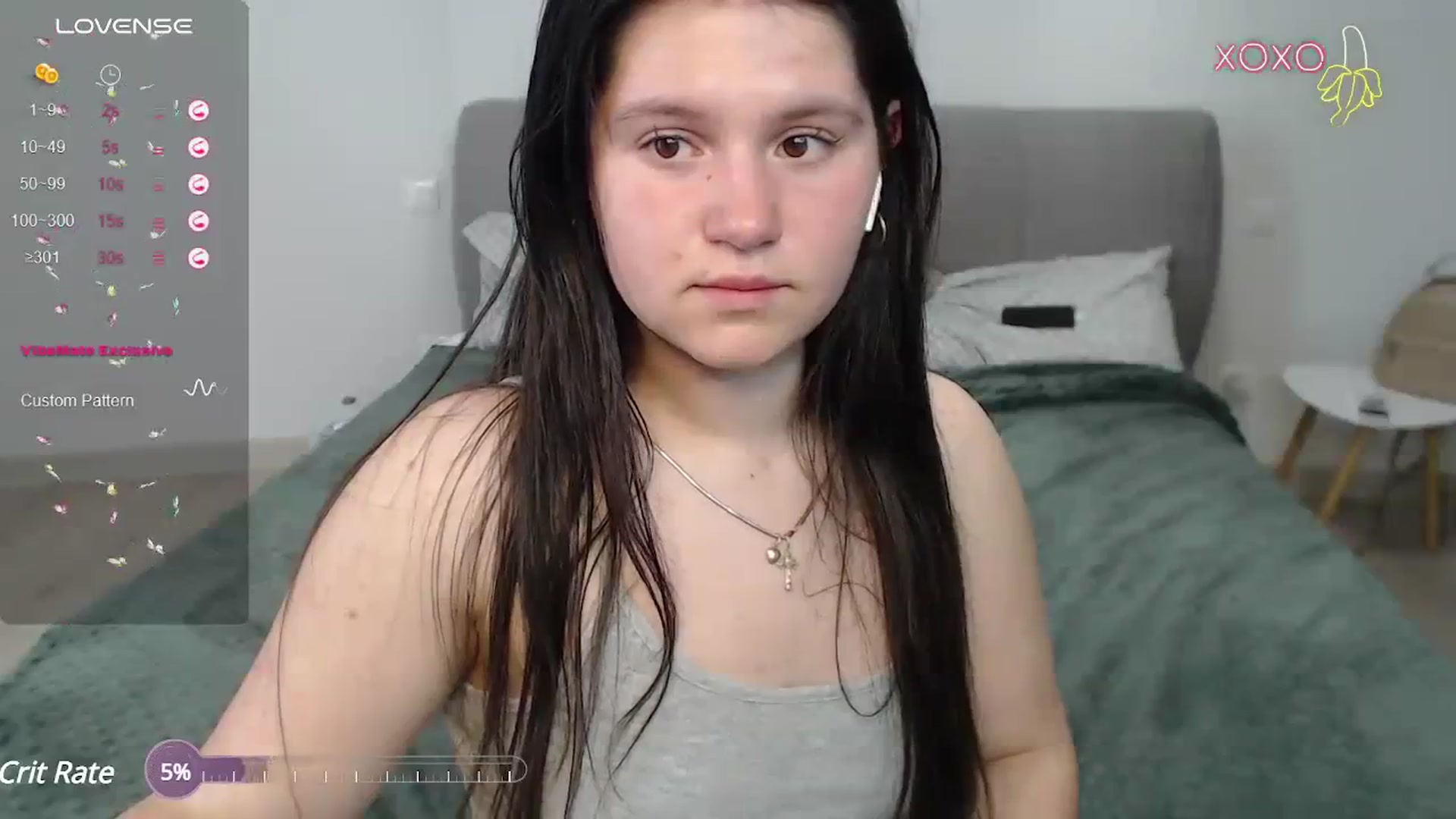 Gallery image thumbnail from Lillyy_sweet's myfreecams stream on, 04/15/2024, 10:06 image 11 of 20