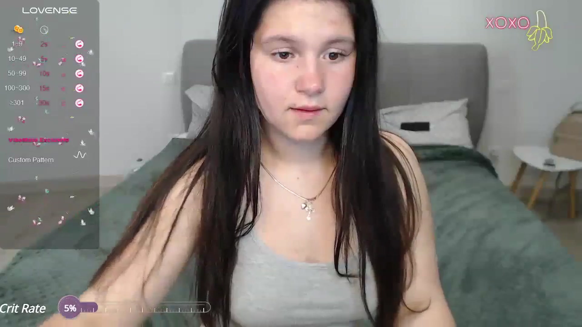 Gallery image thumbnail from Lillyy_sweet's myfreecams stream on, 04/15/2024, 10:06 image 15 of 20