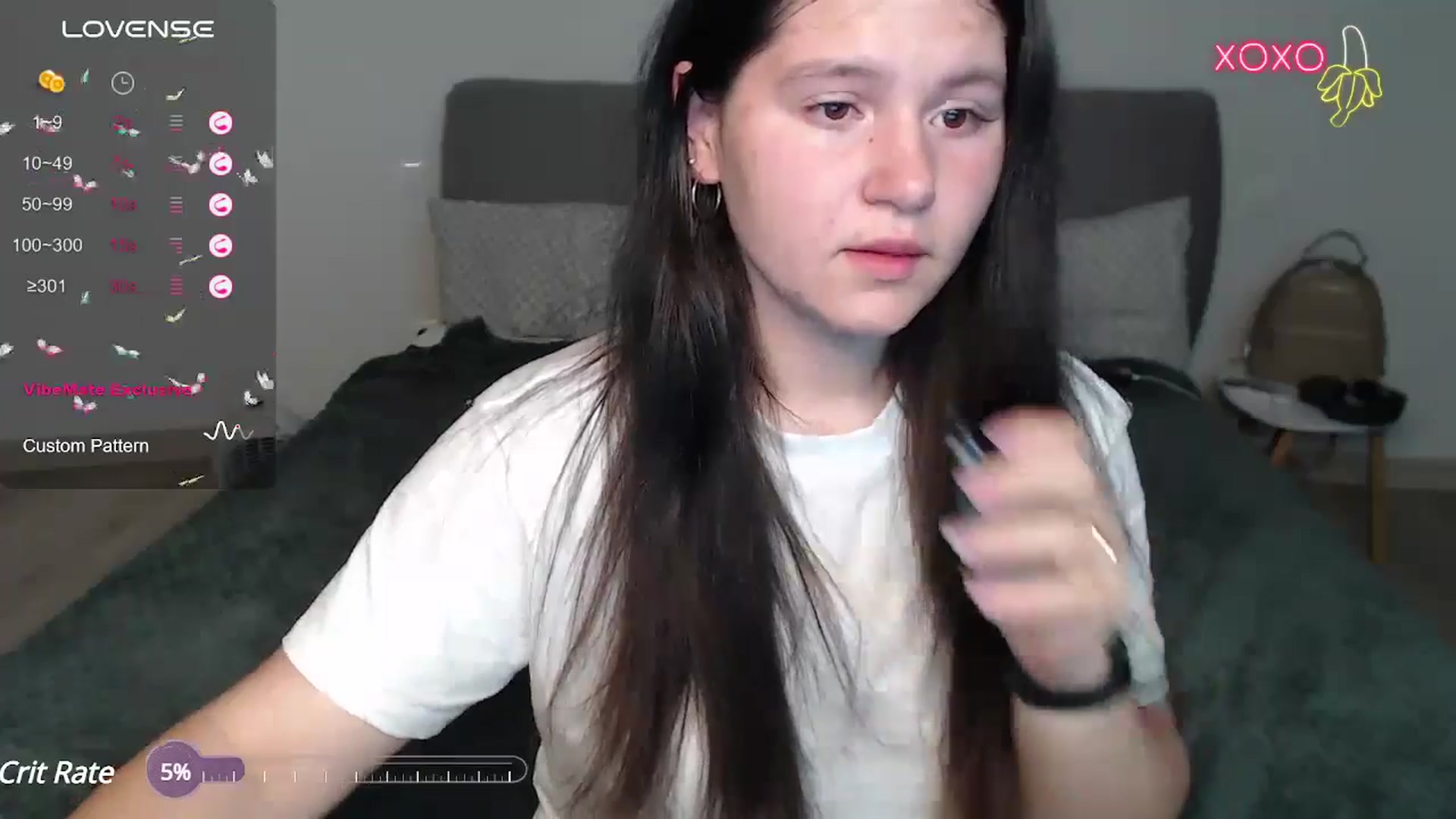 Gallery image thumbnail from Lillyy_sweet's myfreecams stream on, 04/22/2024, 12:32 image 19 of 20