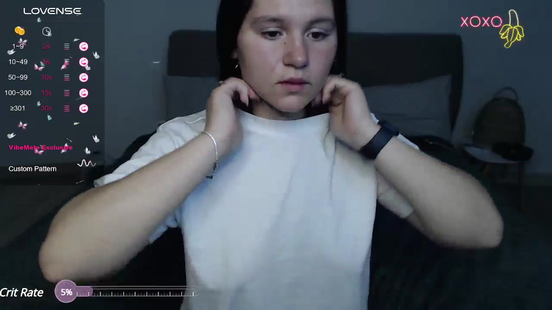 Gallery image thumbnail from Lillyy_sweet's myfreecams stream on, 04/22/2024, 12:32 image 15 of 20