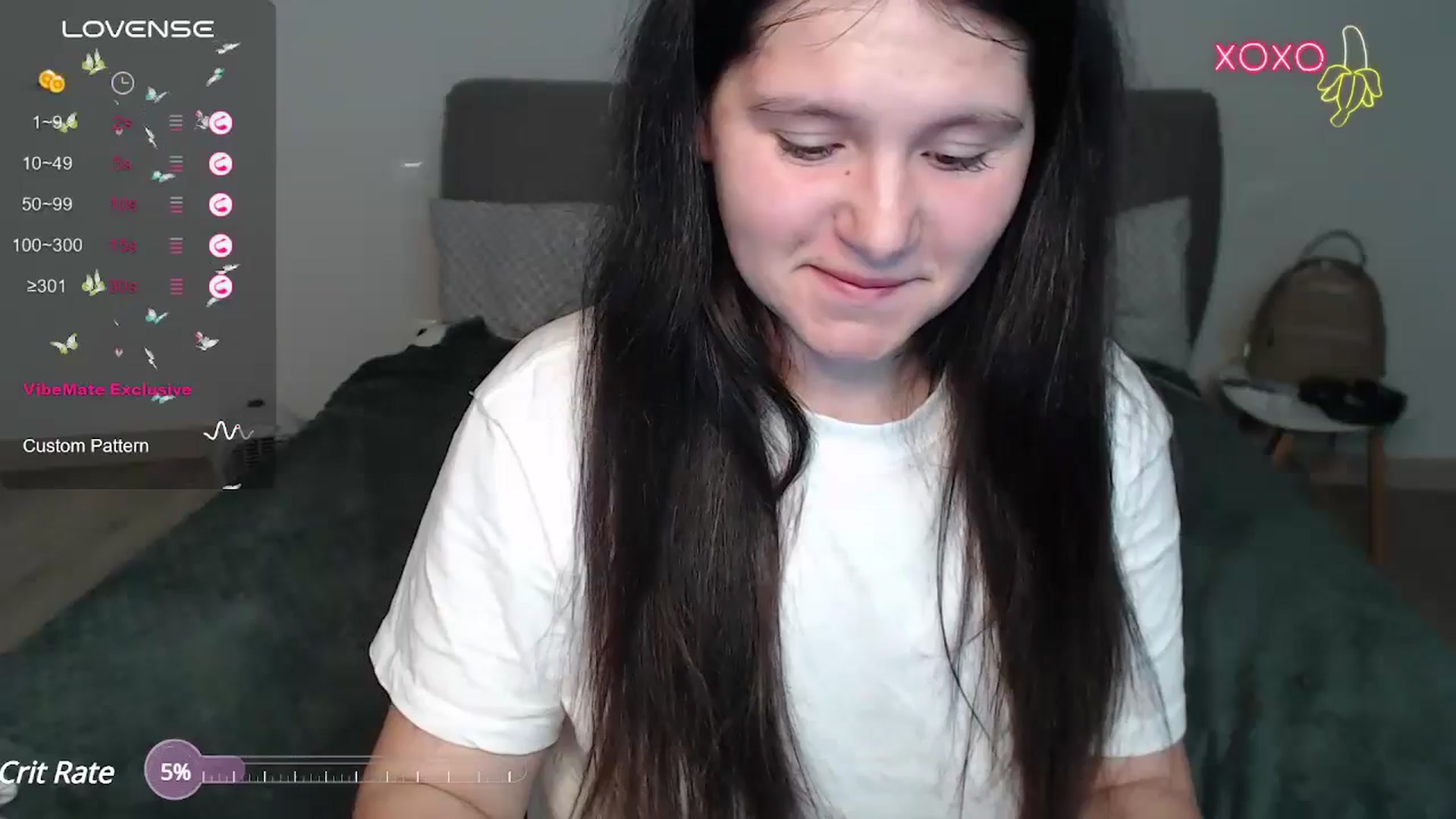 Gallery image thumbnail from Lillyy_sweet's myfreecams stream on, 04/22/2024, 12:32 image 1 of 20