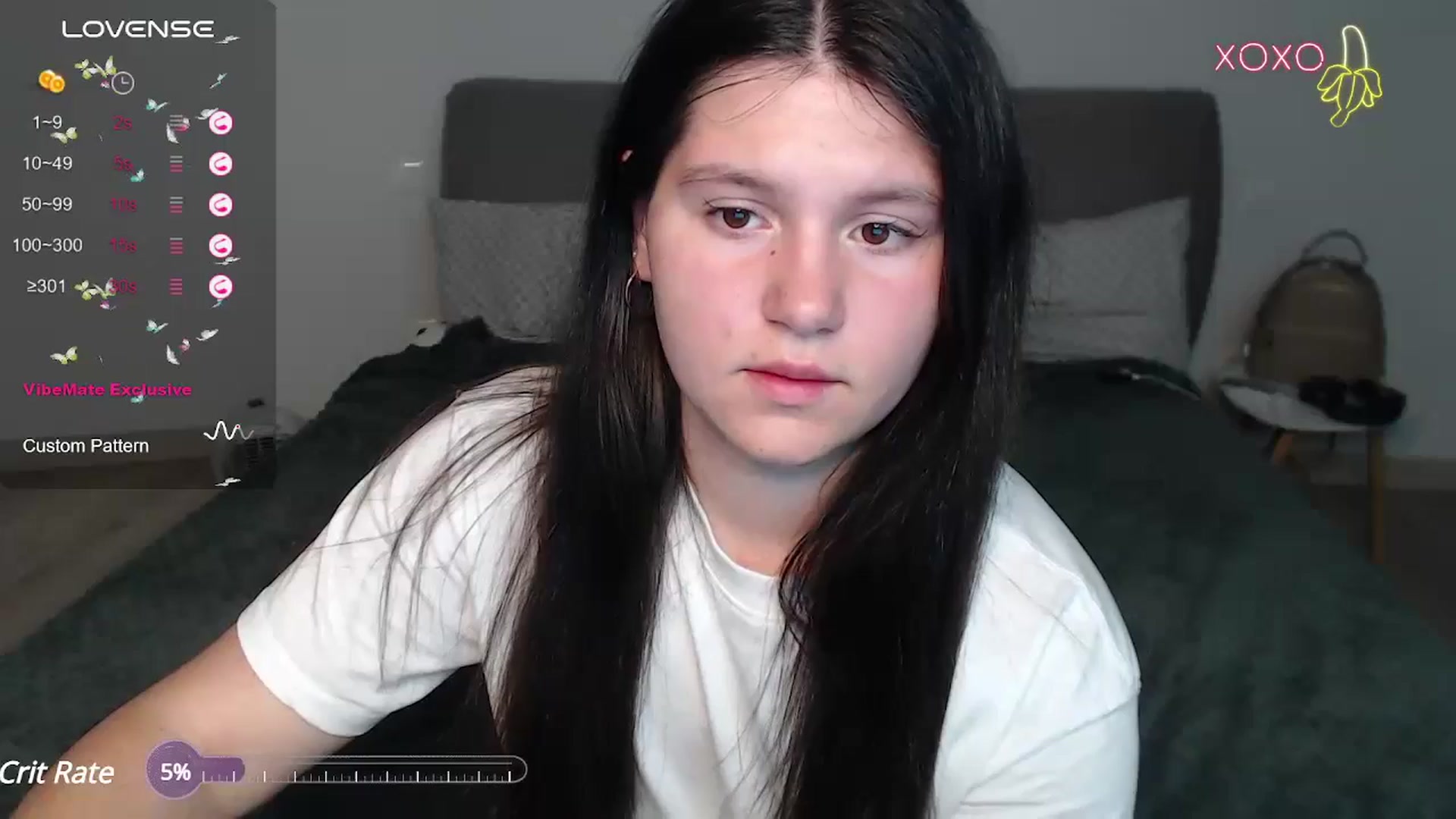 Gallery image thumbnail from Lillyy_sweet's myfreecams stream on, 04/22/2024, 12:32 image 16 of 20