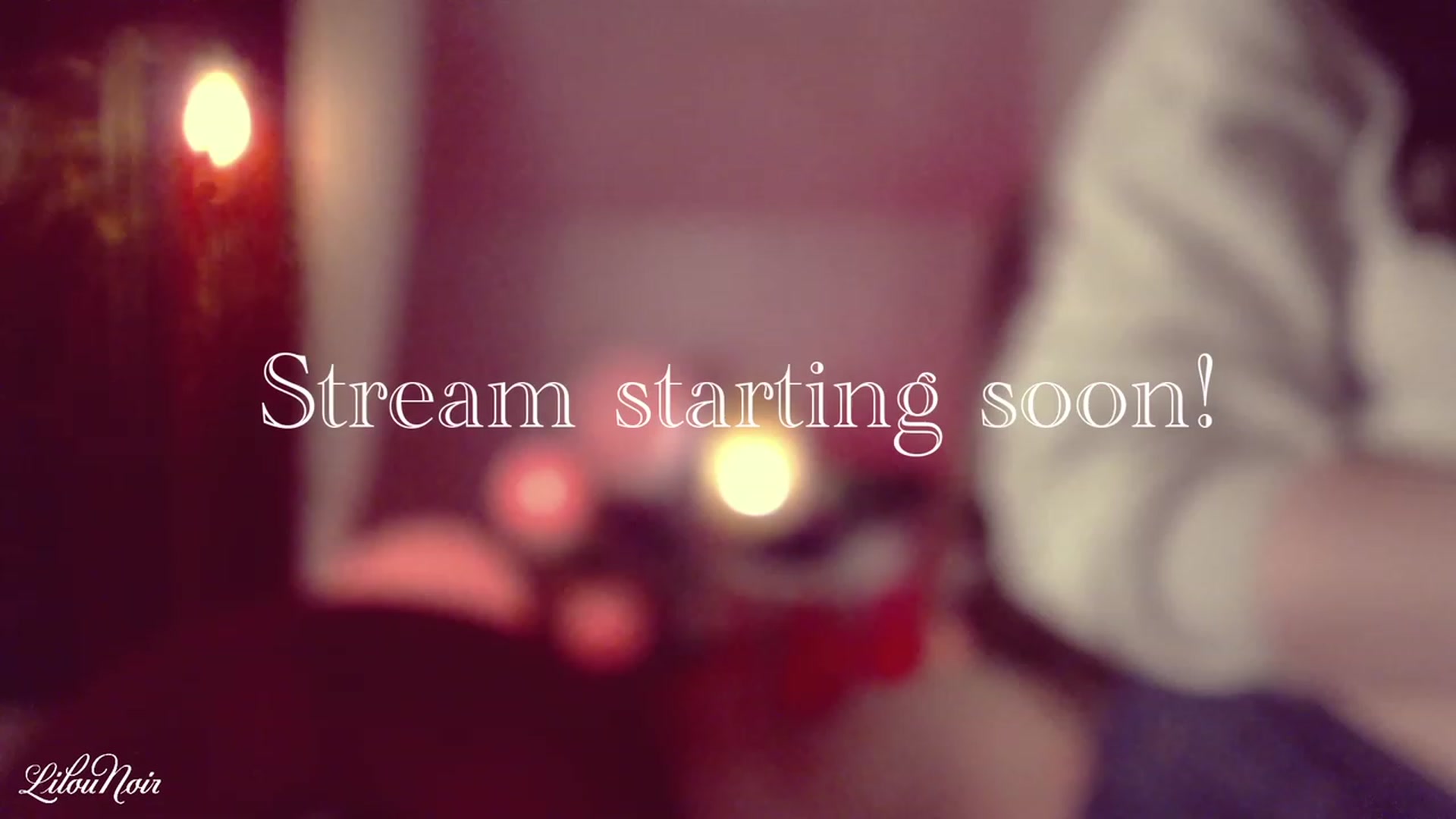 Gallery image thumbnail from LilouNoir's myfreecams stream on, 12/03/2022, 07:35 image 1 of 20