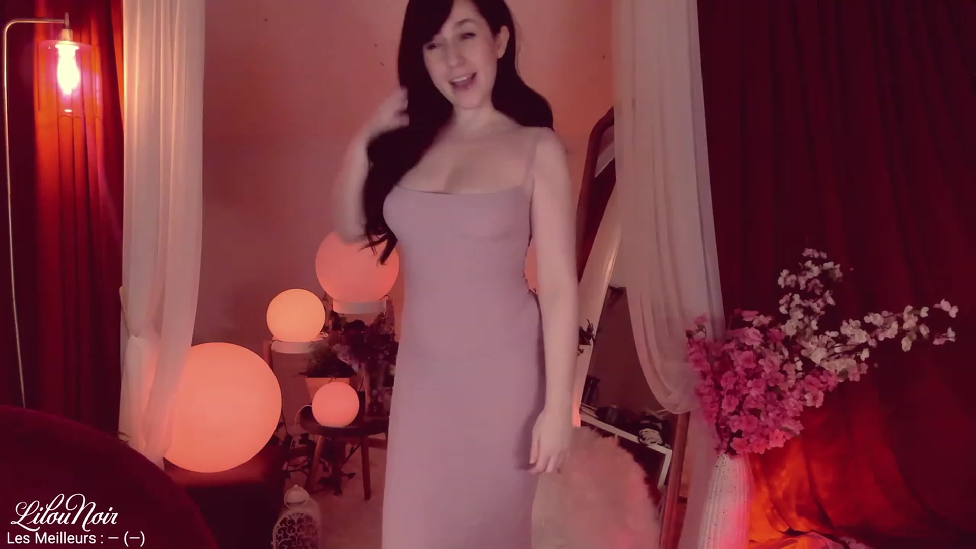 Gallery image thumbnail from LilouNoir's myfreecams stream on, 12/04/2022, 06:32 image 3 of 20