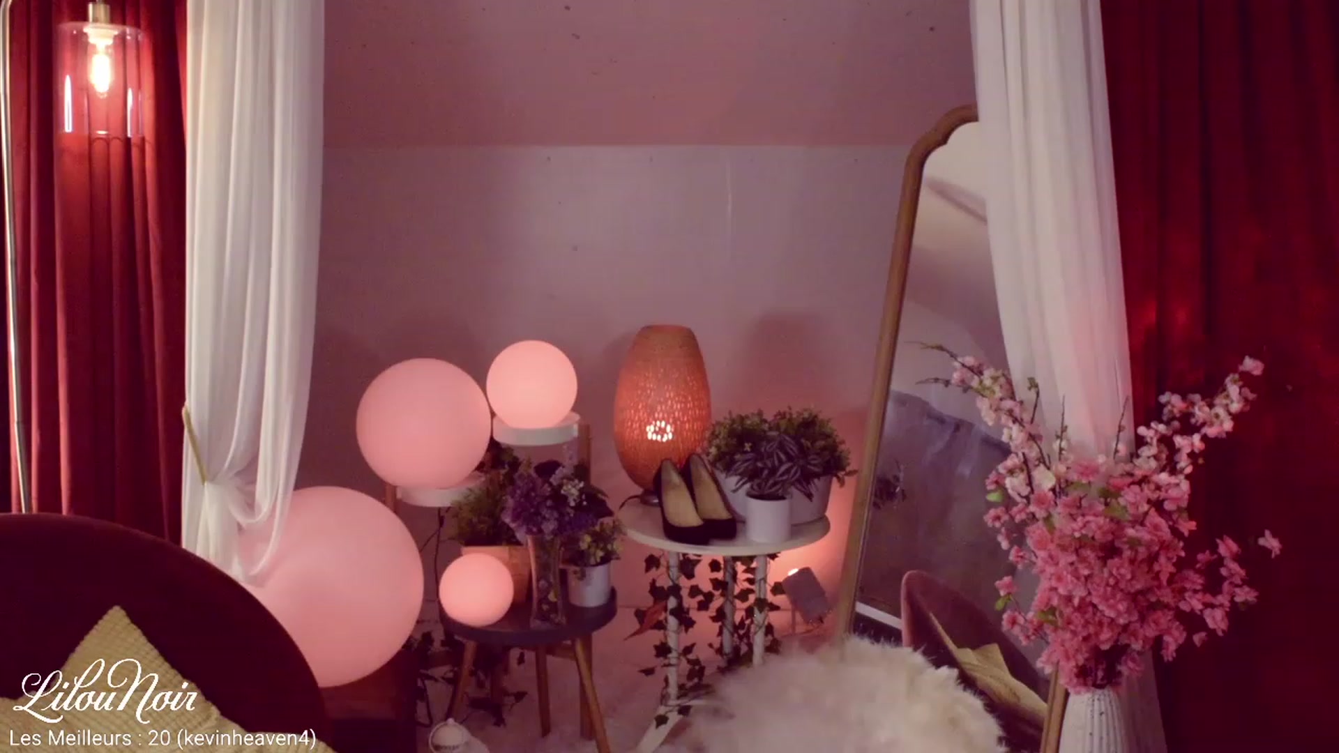 Gallery image thumbnail from LilouNoir's myfreecams stream on, 12/09/2022, 05:12 image 14 of 20