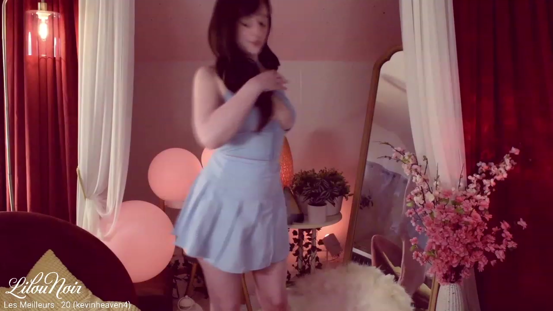 Gallery image thumbnail from LilouNoir's myfreecams stream on, 12/09/2022, 05:12 image 18 of 20