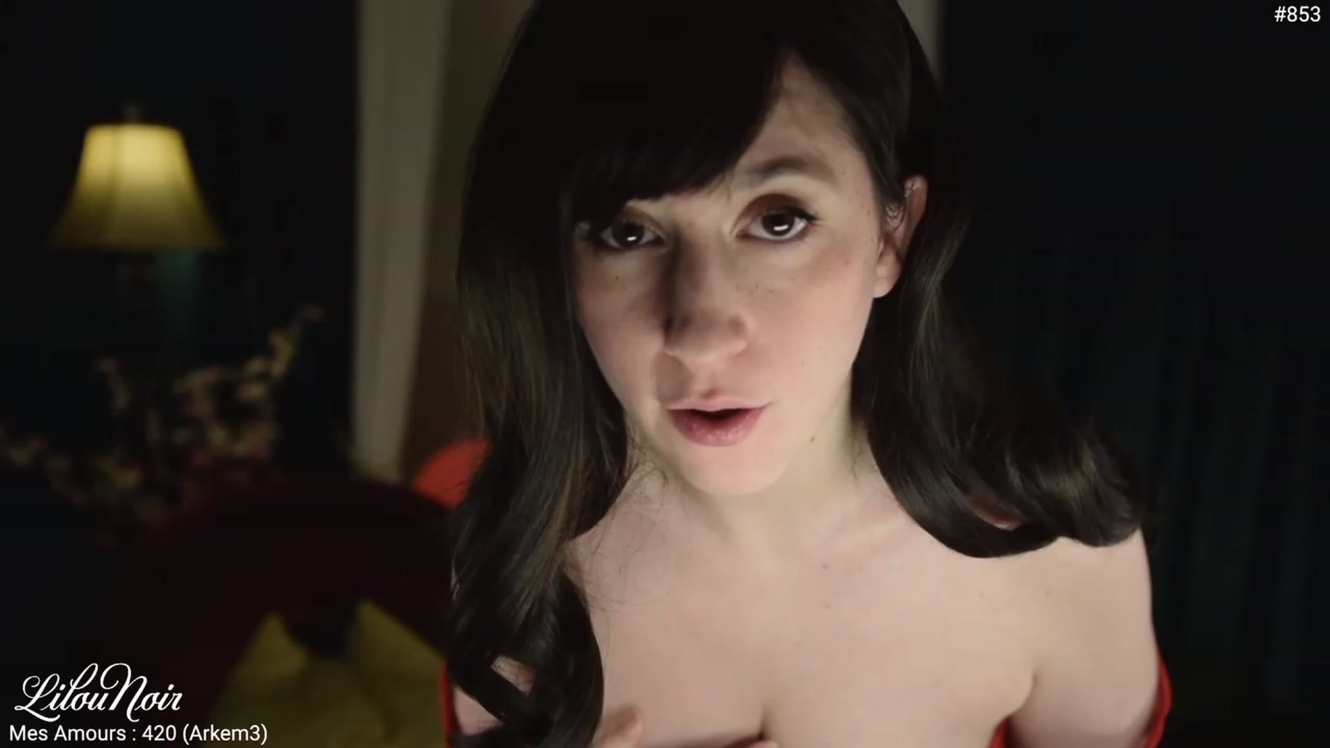 Gallery image thumbnail from LilouNoir's myfreecams stream on, 08/03/2023, 07:25 image 10 of 20