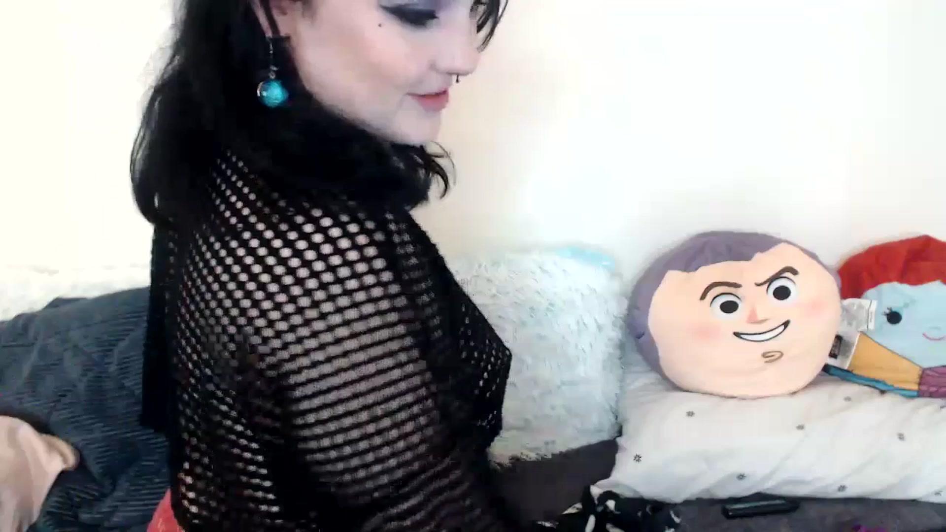 Gallery image thumbnail from Lilskyybby's myfreecams stream on, 07/05/2023, 03:38 image 11 of 20