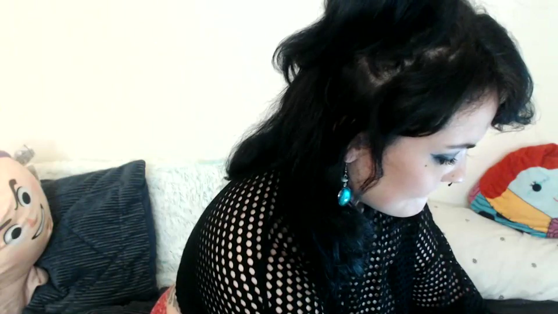 Gallery image thumbnail from Lilskyybby's myfreecams stream on, 07/05/2023, 03:38 image 14 of 20