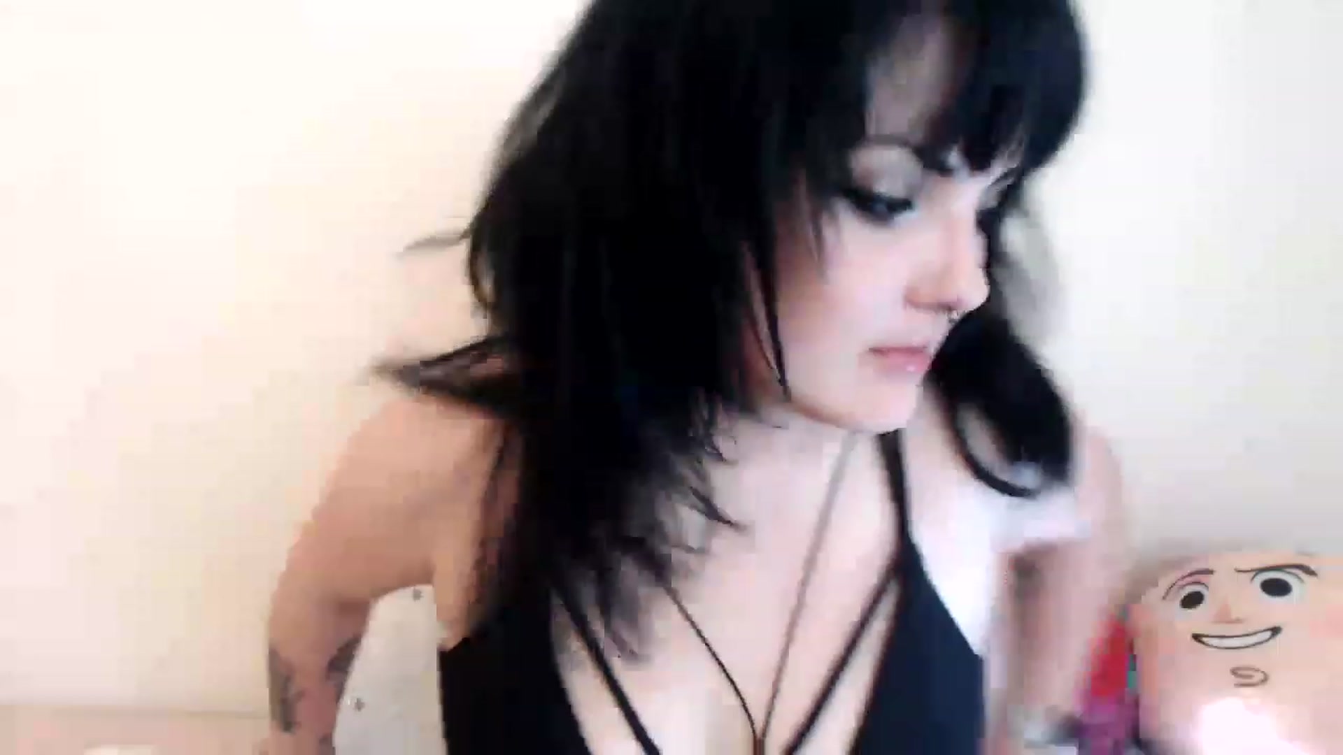 Gallery image thumbnail from Lilskyybby's myfreecams stream on, 07/18/2023, 06:05 image 9 of 20