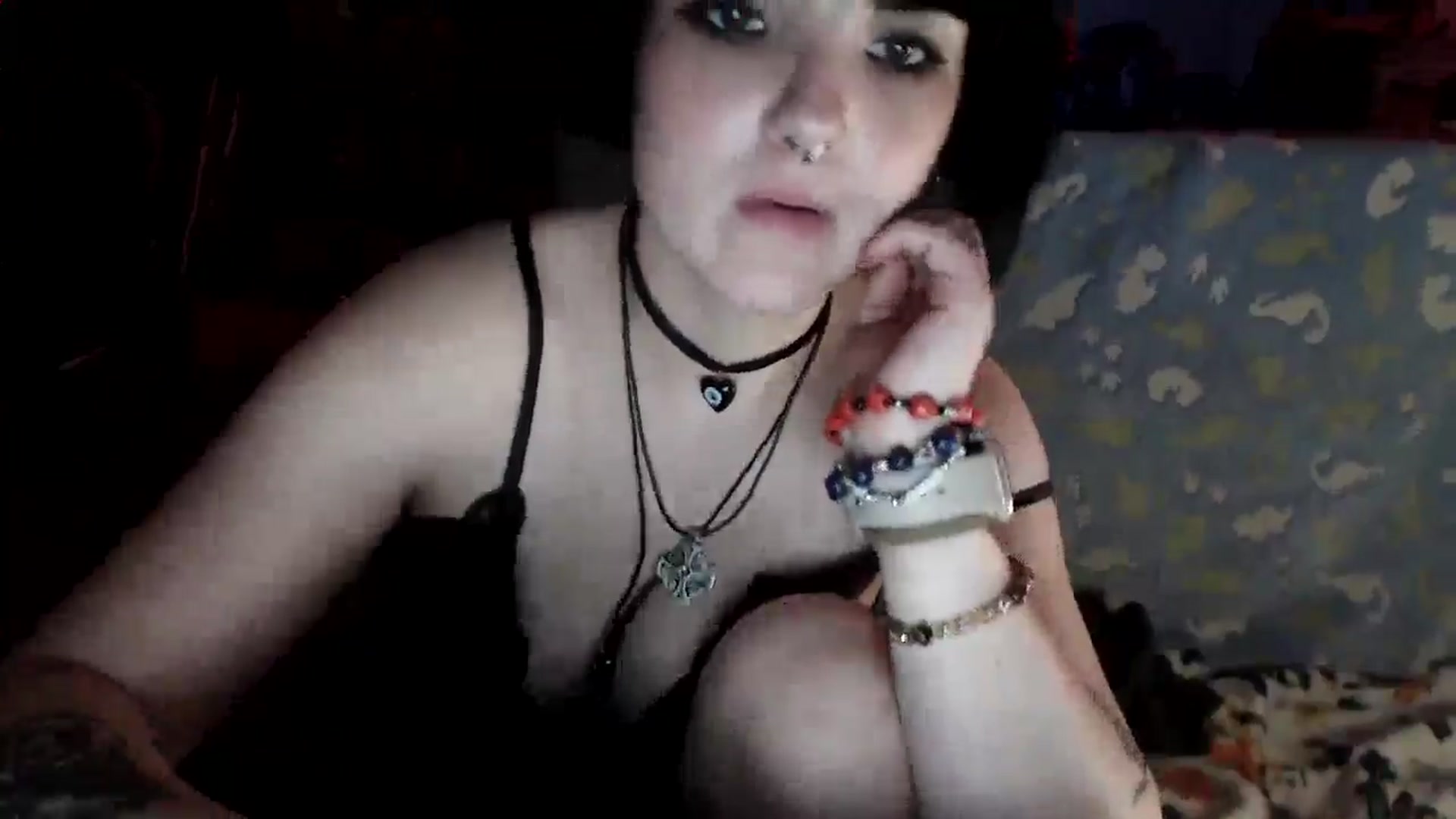 Gallery image thumbnail from Lilskyybby's myfreecams stream on, 09/03/2025, 07:46 image 9 of 20